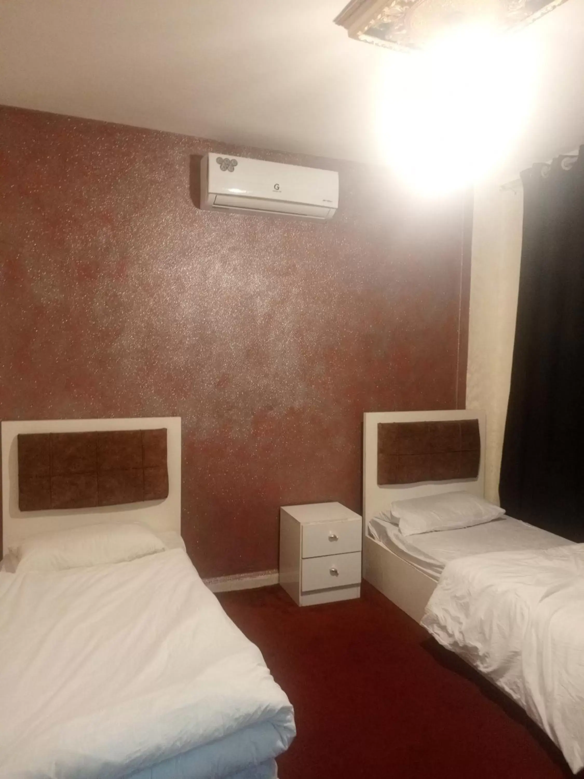 Studio in Jarajreh Apartments/ Hotel Studio in Jarajreh Apartments/ Hotel