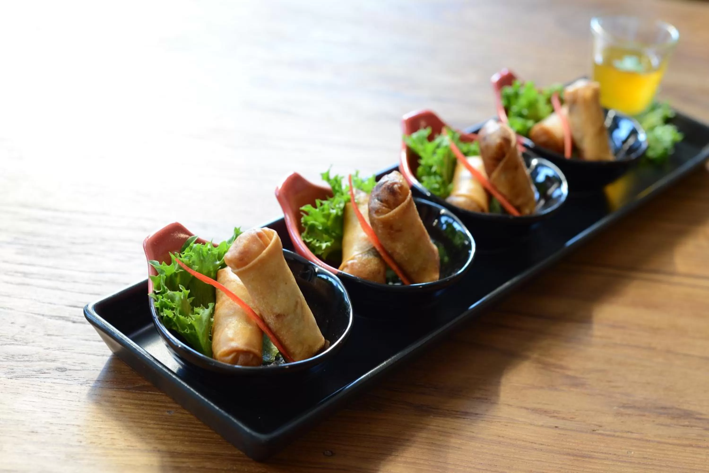 Food close-up in Cmor by Recall Hotels SHA Extra Plus