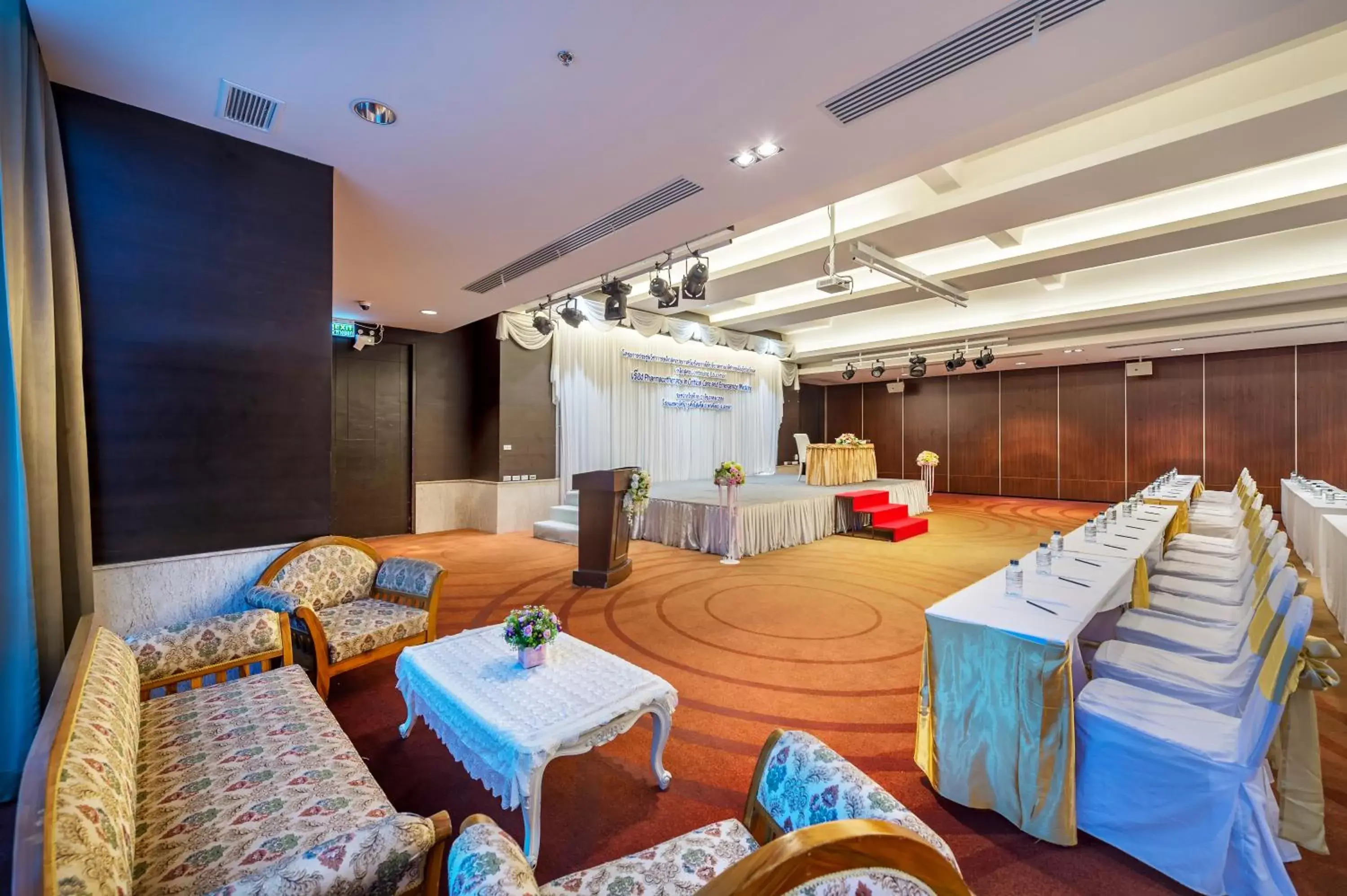 Other, Banquet Facilities in Buri Sriphu Hotel & Convention Centre