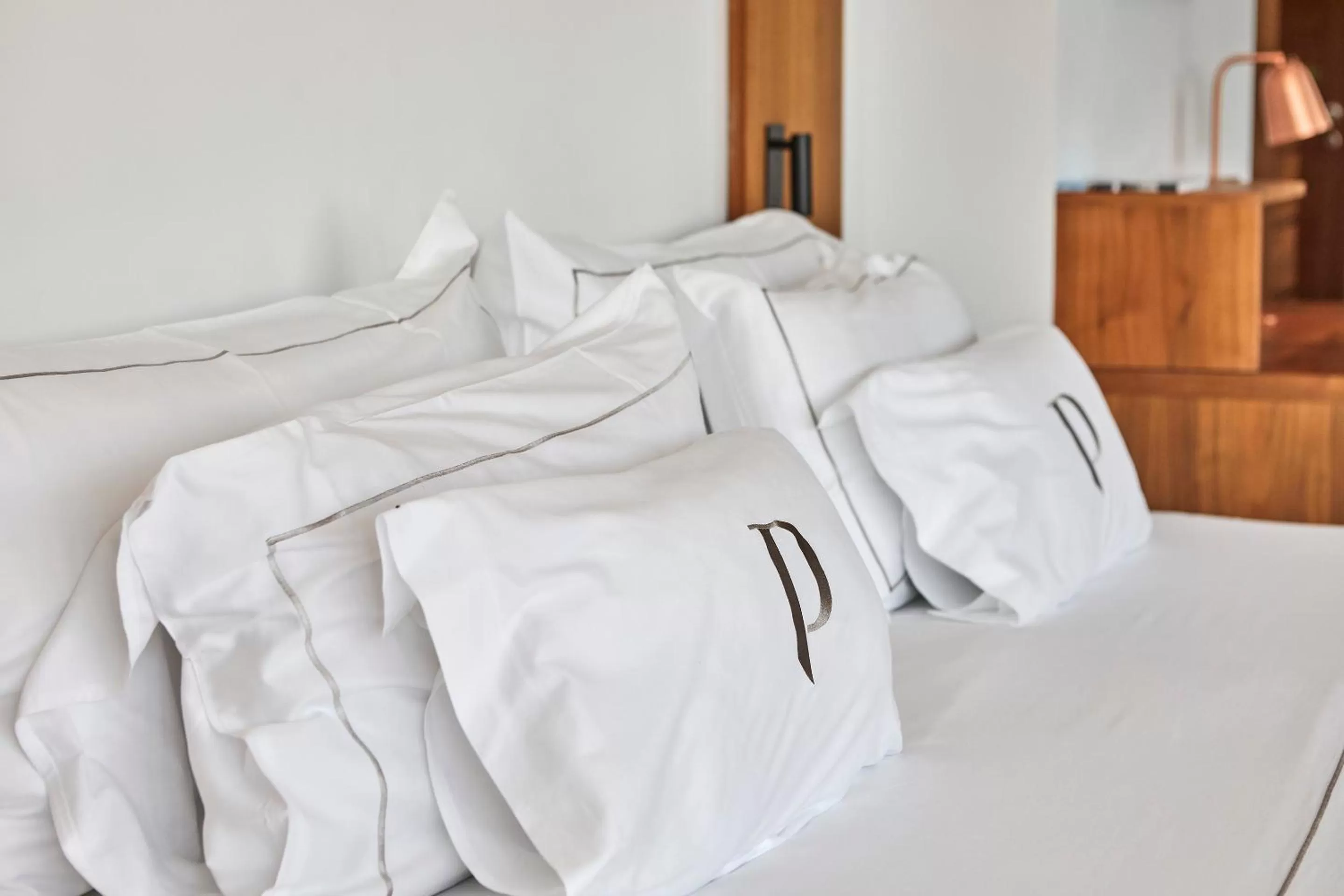 Bed in Es Princep - The Leading Hotels of the World