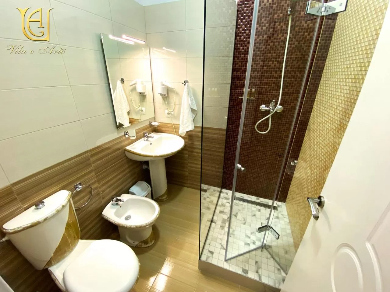 Hotel Vila e Arte City Center