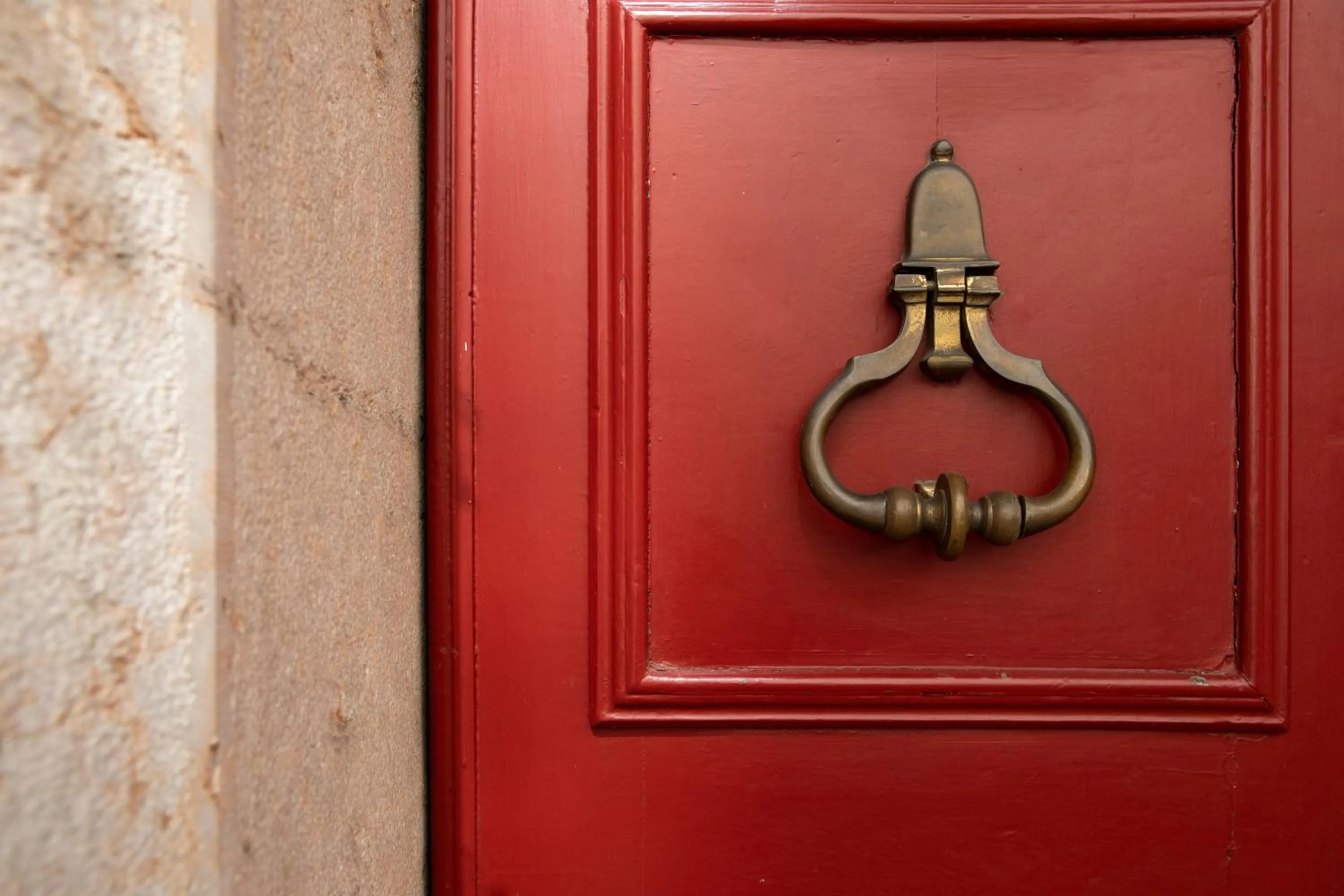 Facade/entrance in Hotel Broletto - Centro Storico