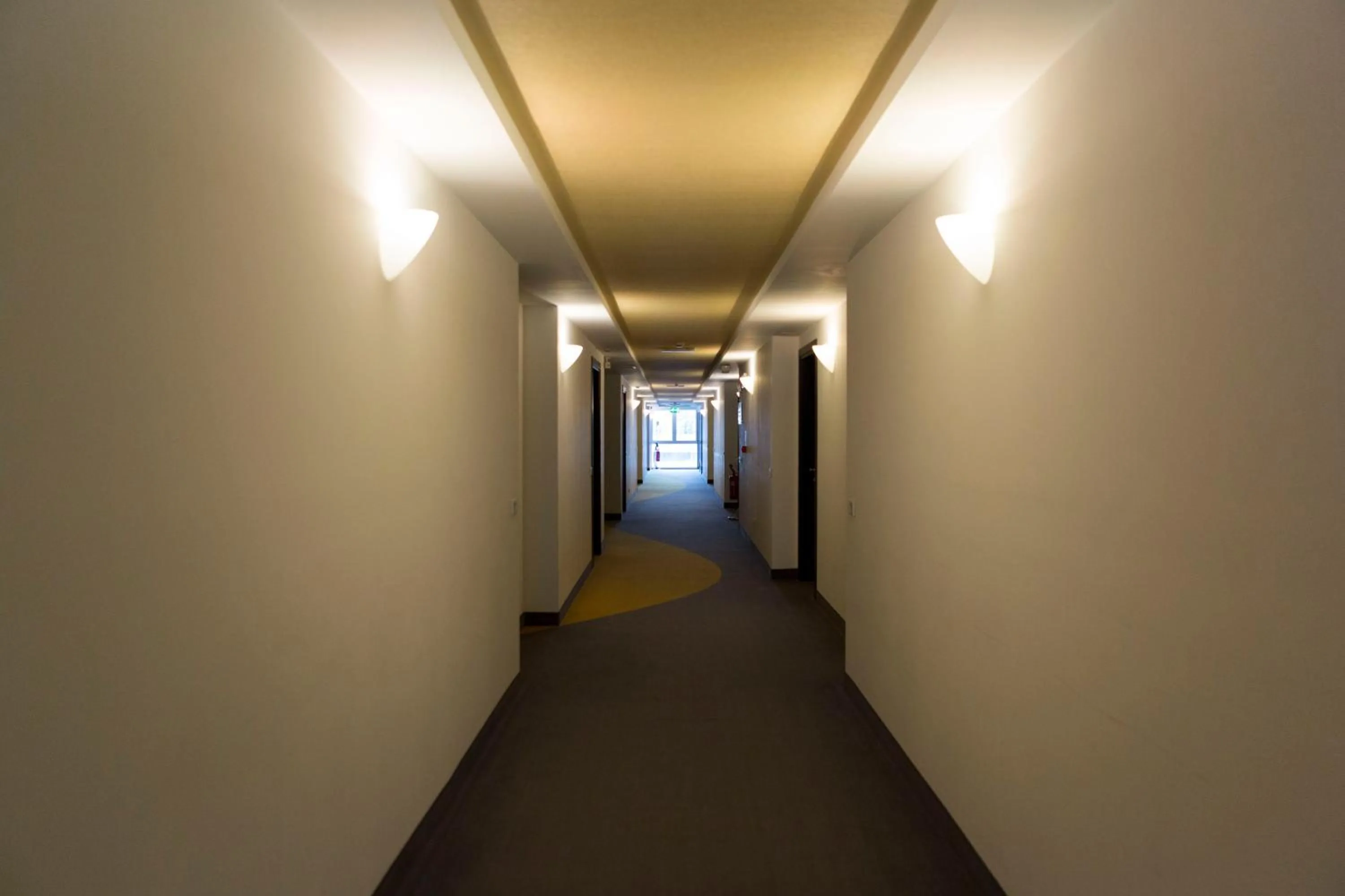 Other in Klass Hotel