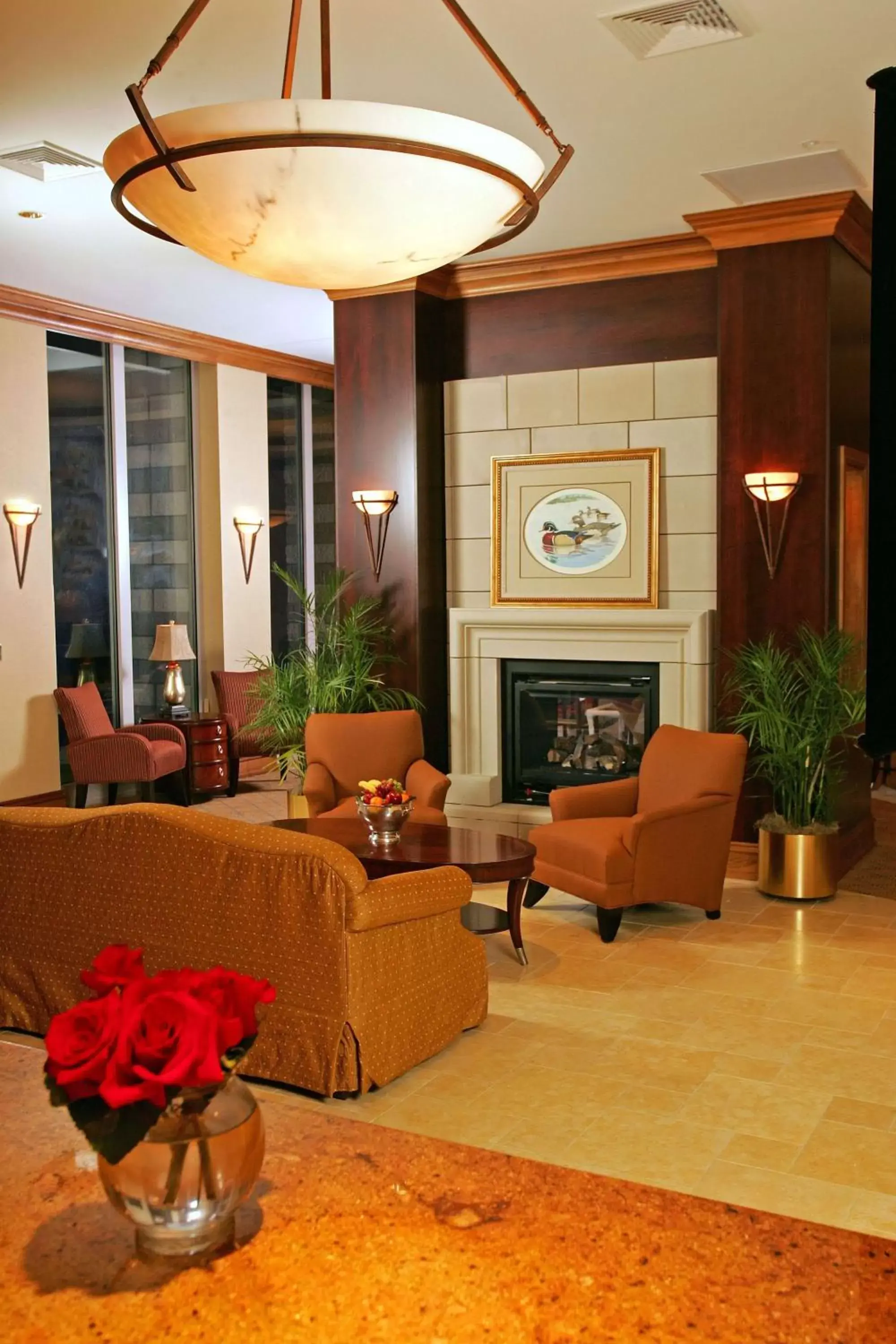 Other, Lobby/Reception in Homewood Suites by Hilton Philadelphia-City Avenue