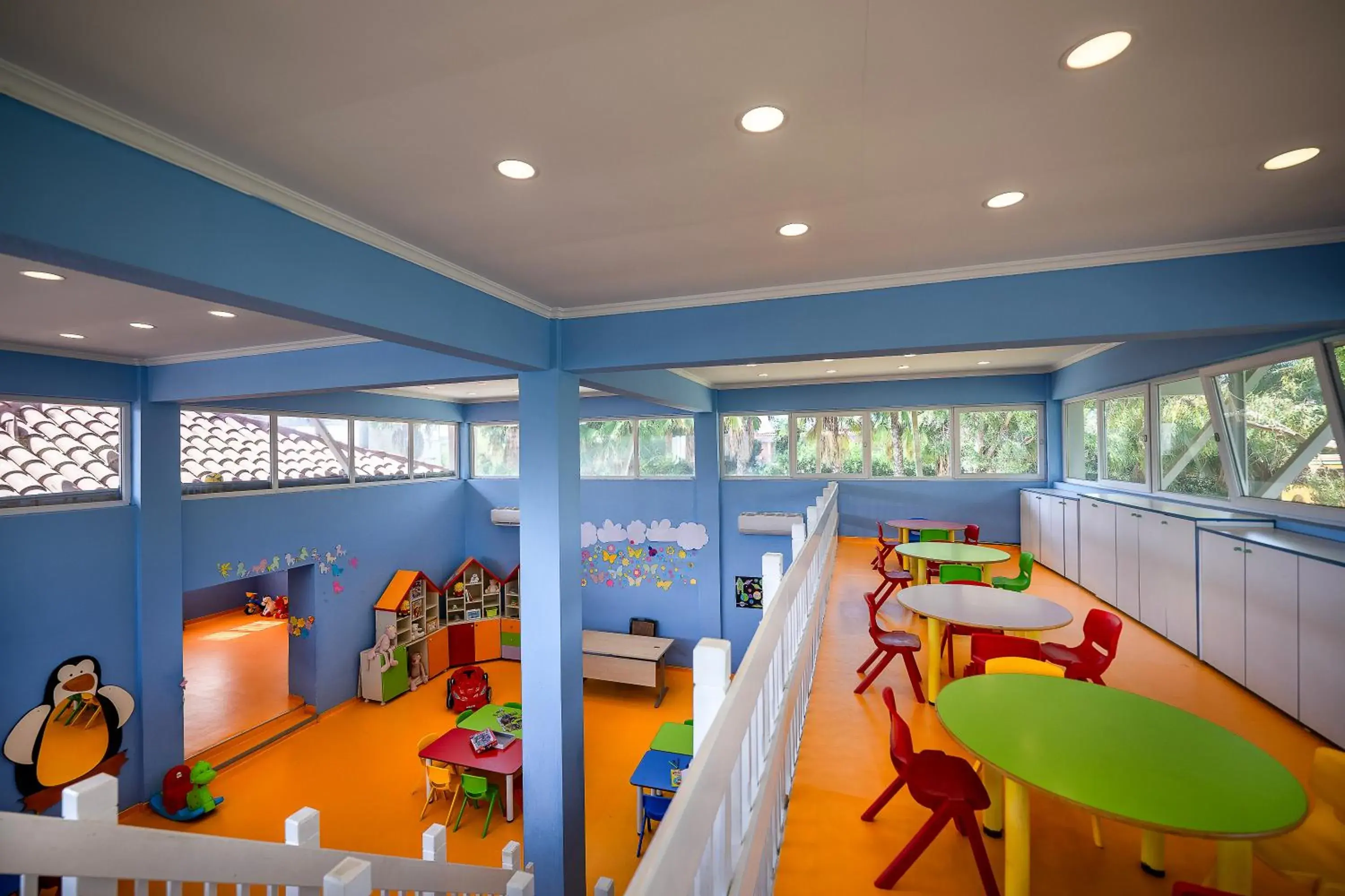 Kids's club, Kid's Club in Adora Golf Resort Hotel