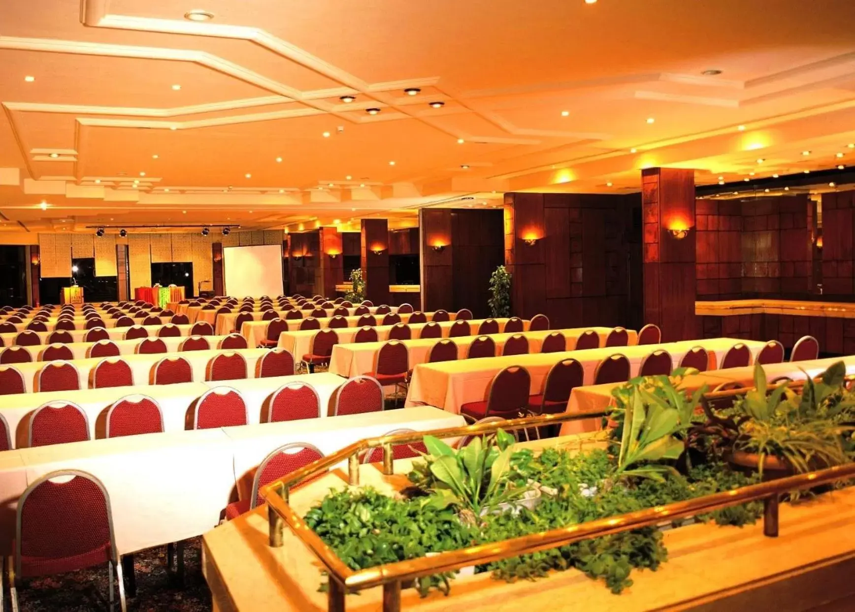 Meeting/conference room in Pyramisa Hotel Luxor
