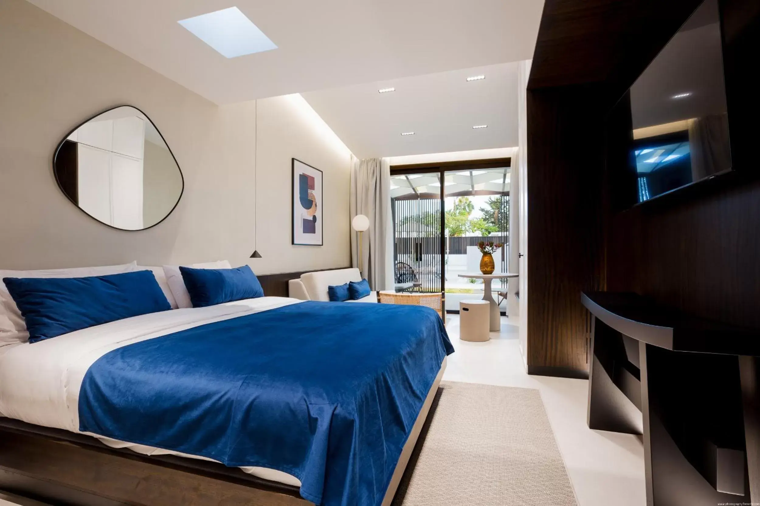 Superior Queen Room in Fahana - Gay Men Only Superior Queen Room in Fahana - Gay Men Only