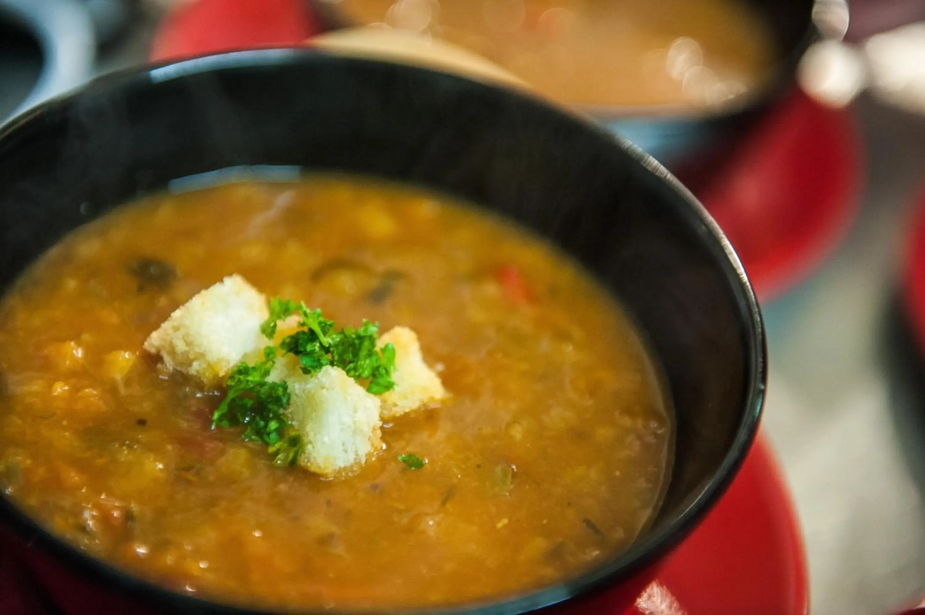 Food and drinks in Number One South Beach Food and drinks in Number One South Beach