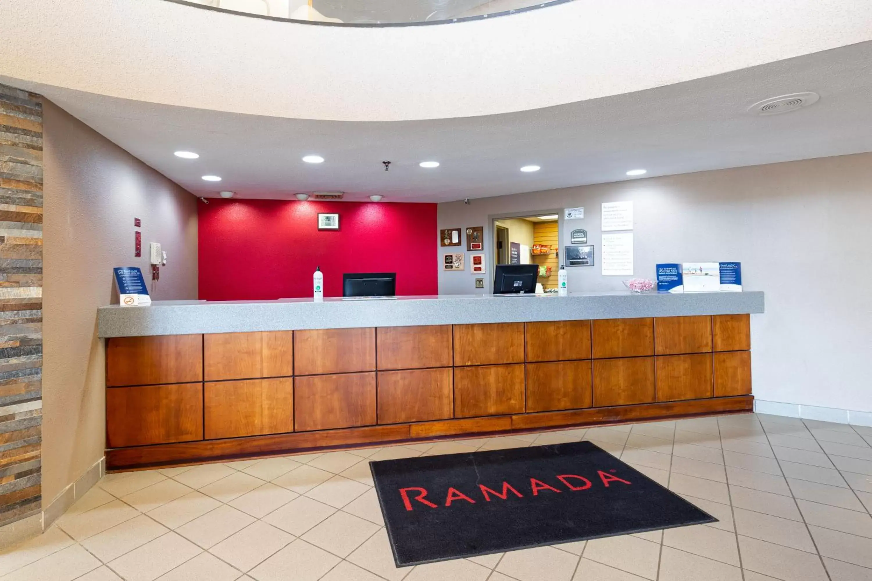 Ramada by Wyndham Columbus North