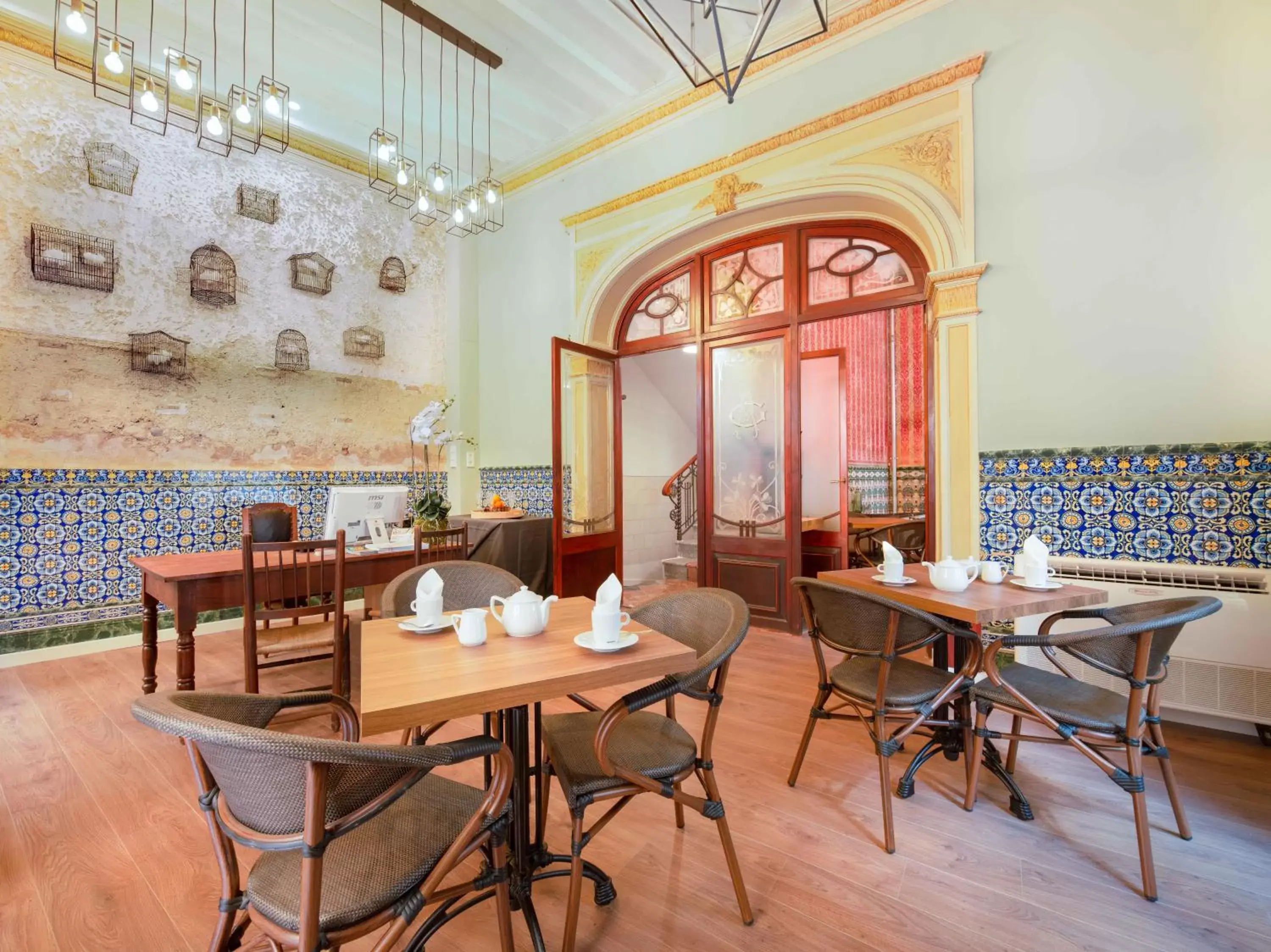 Lounge or bar in Lluna Aqua Soller - Adults Recommended Lounge or bar in Lluna Aqua Soller - Adults Recommended