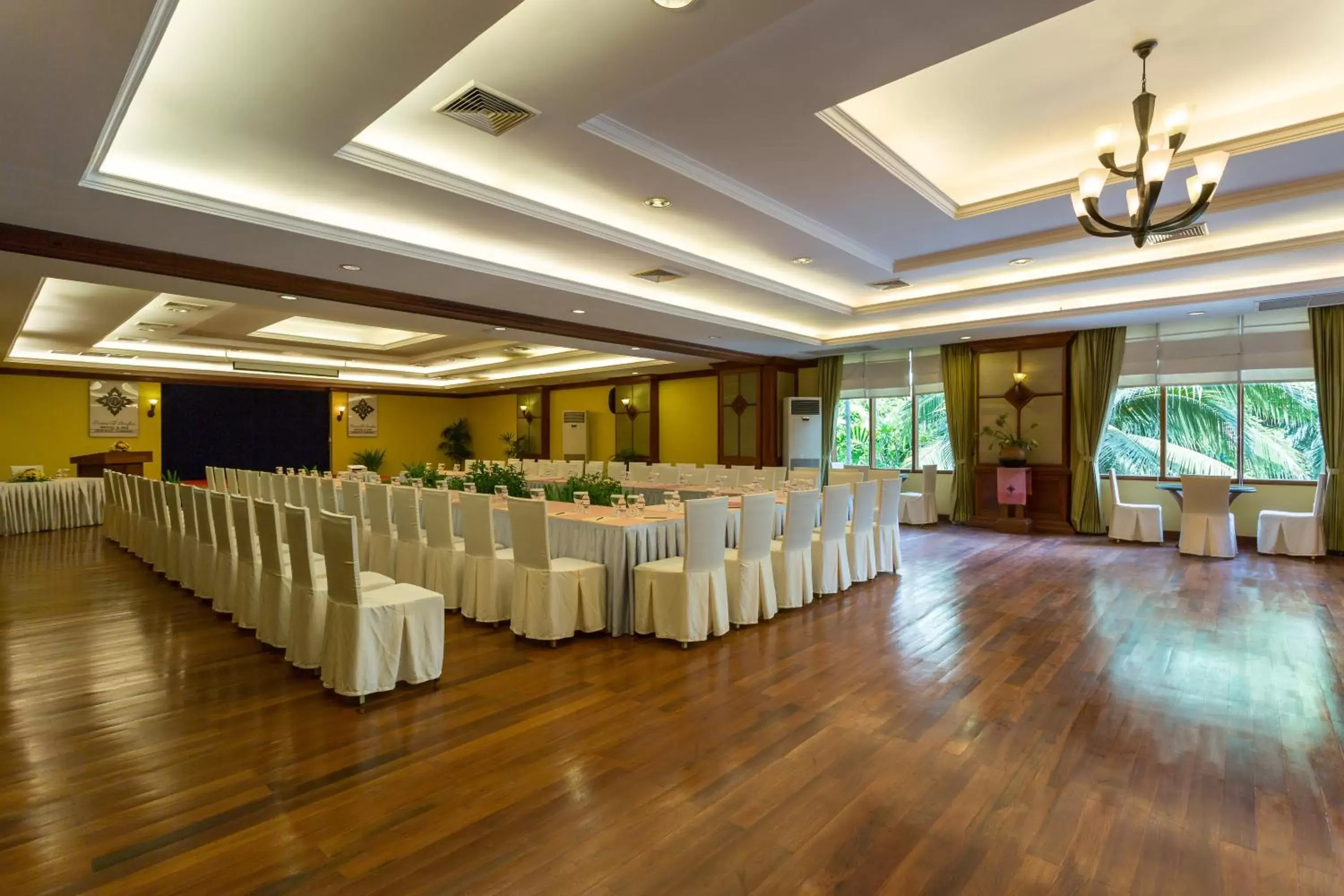 Business facilities, Banquet Facilities in Prince Angkor Hotel & Spa