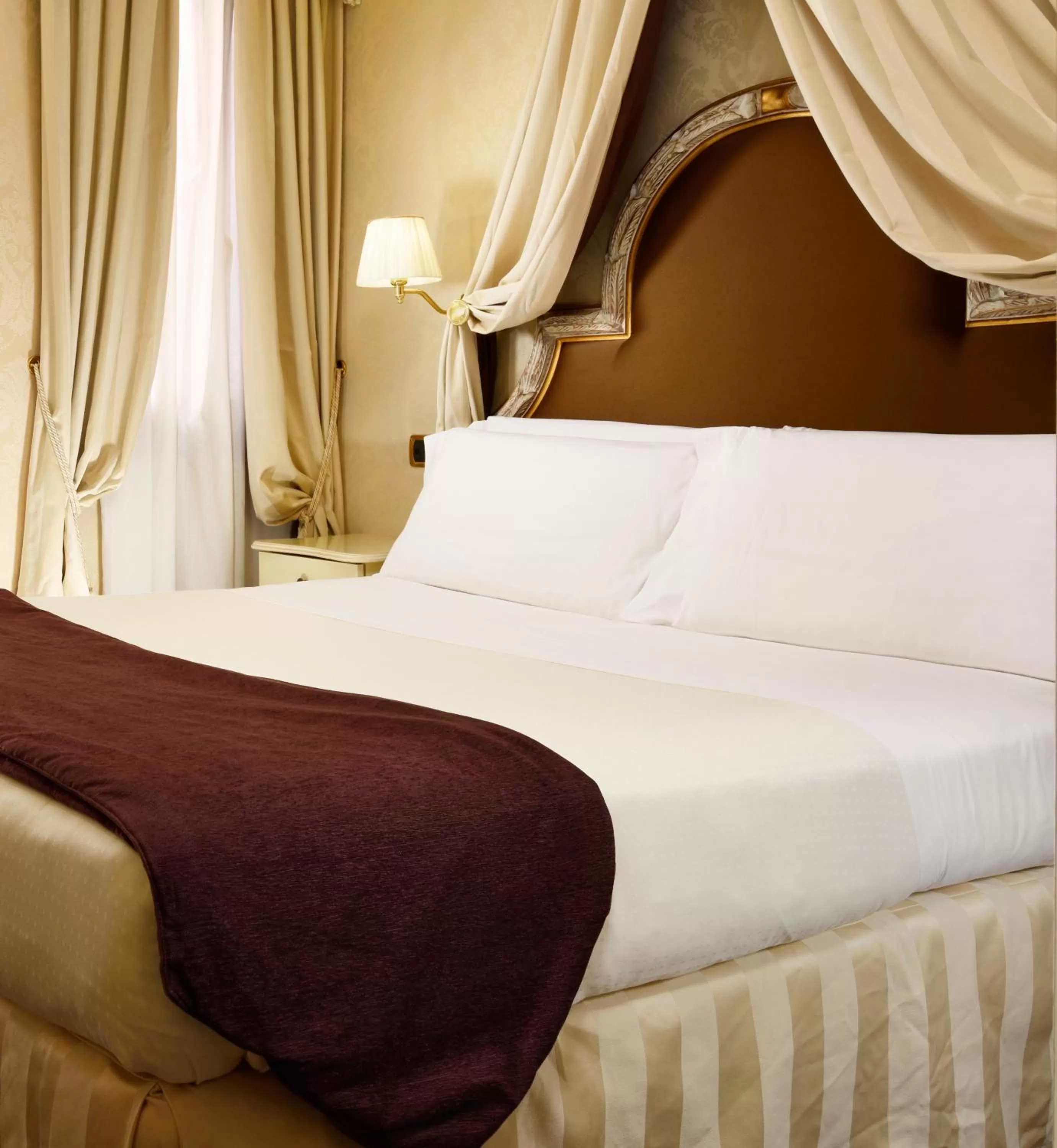 Bed in Residenza Venezia UNA Esperienze