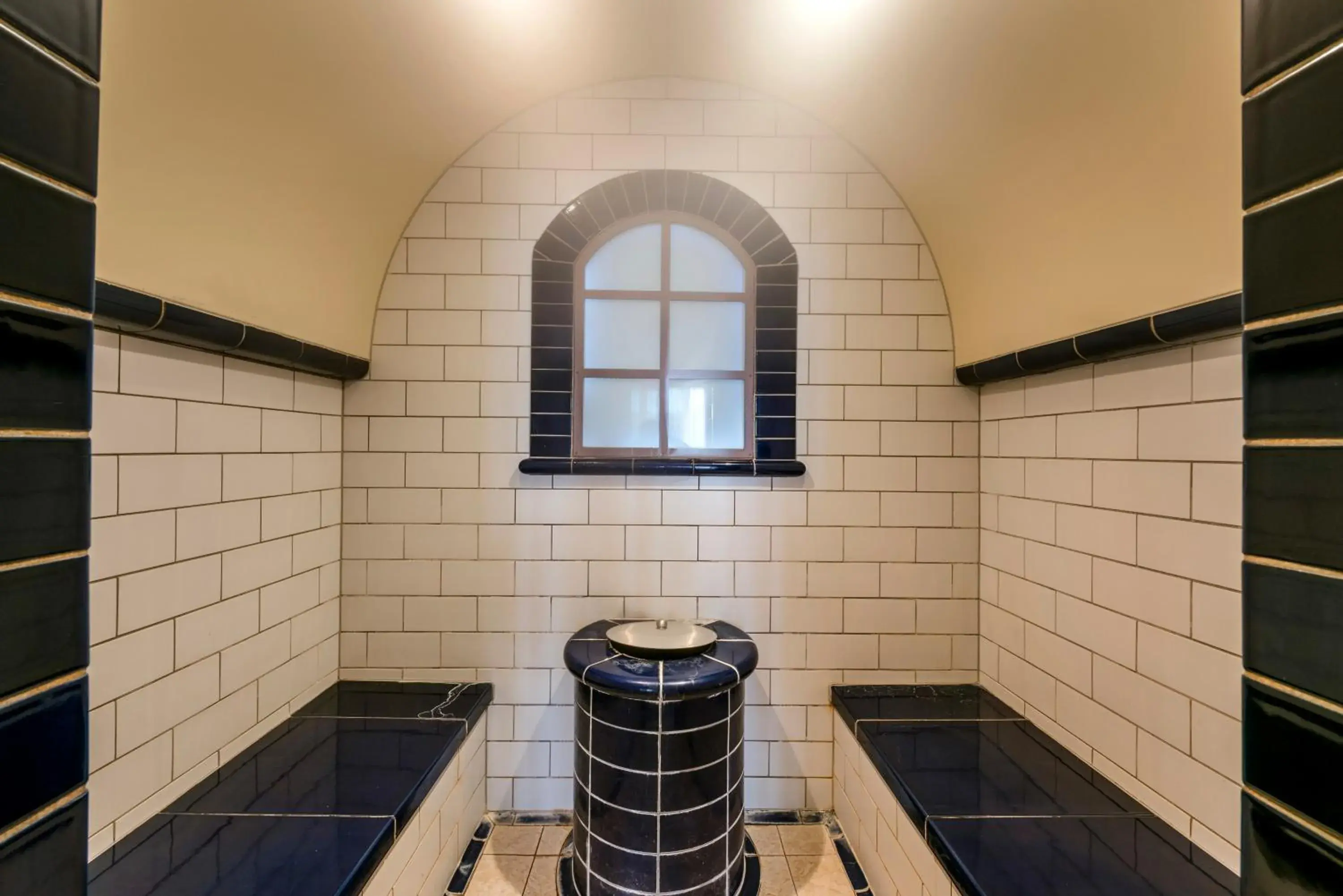 Spa and wellness centre/facilities, Bathroom in Landhotel Heimathenhof