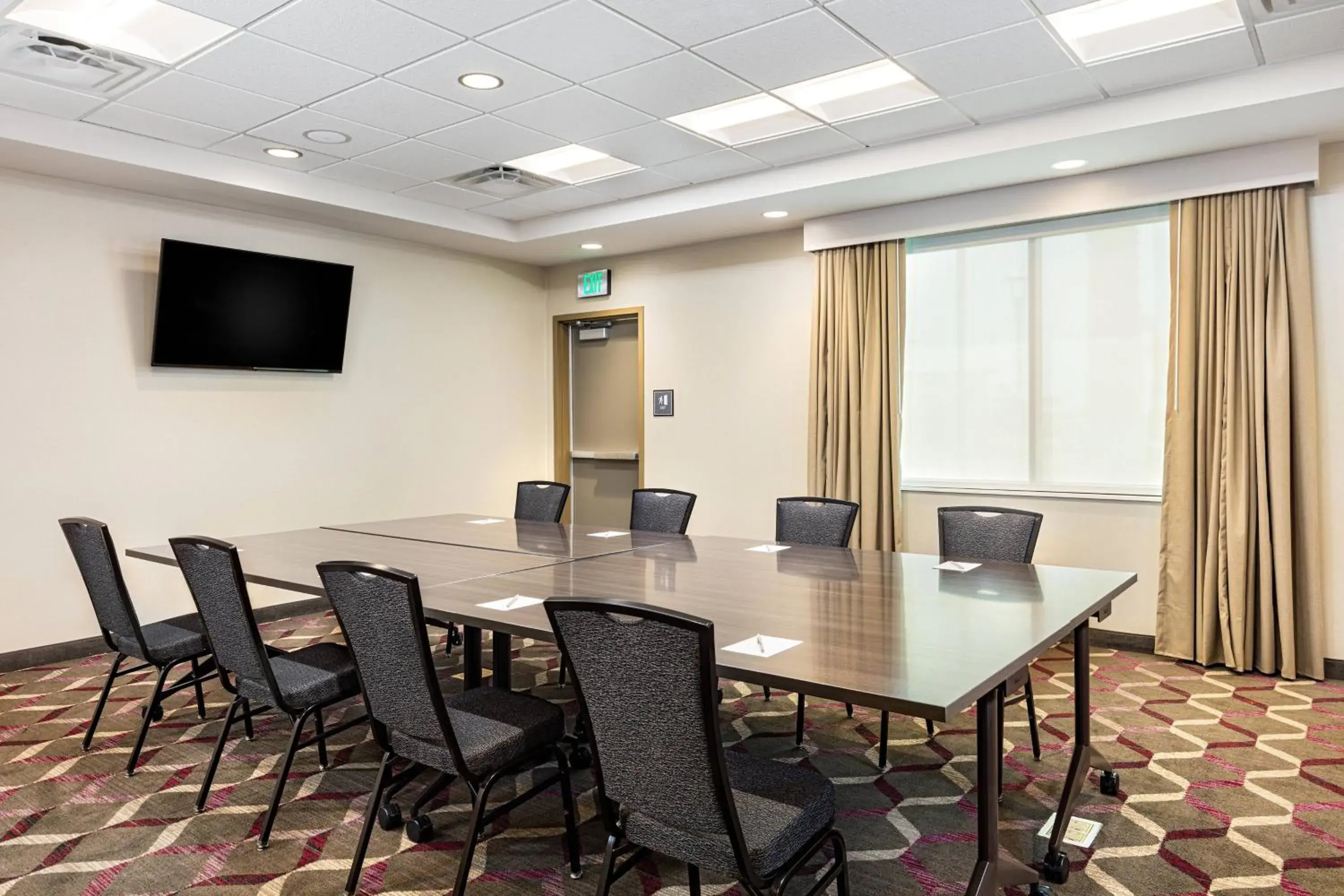 Meeting/conference room in Residence Inn Riverside Moreno Valley