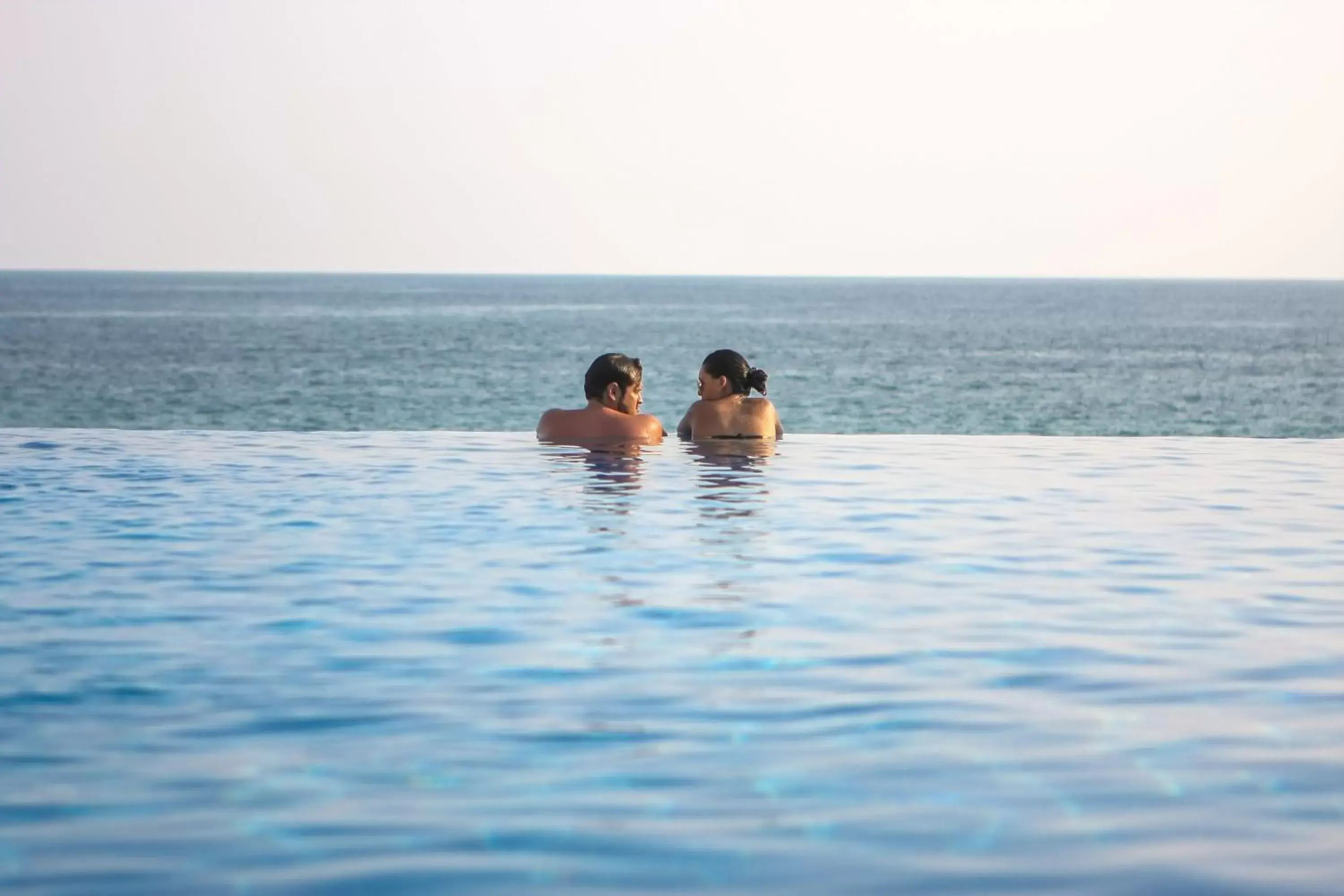 Swimming Pool in Vivo Resorts