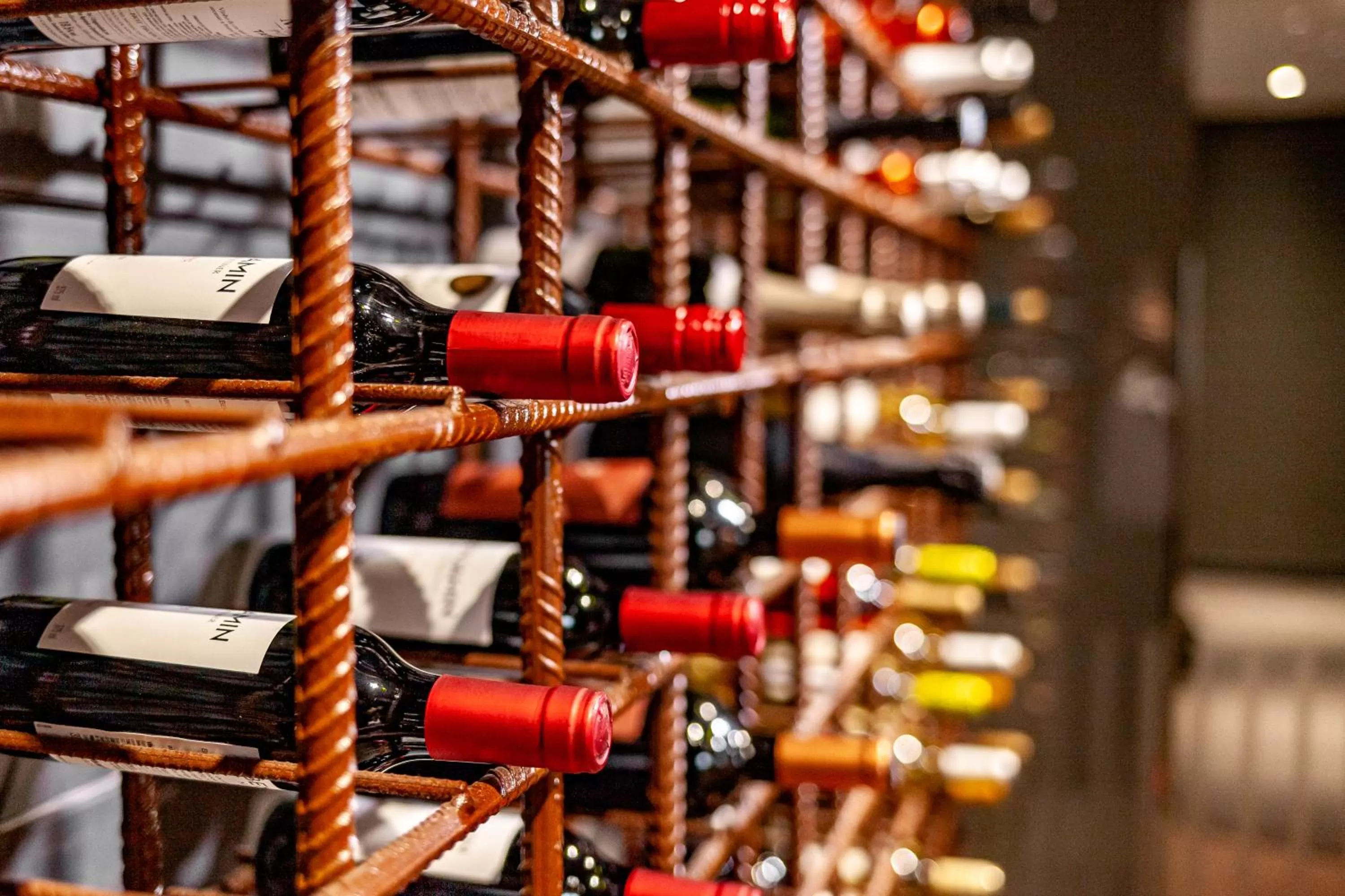 Drinks in Novotel Criciuma