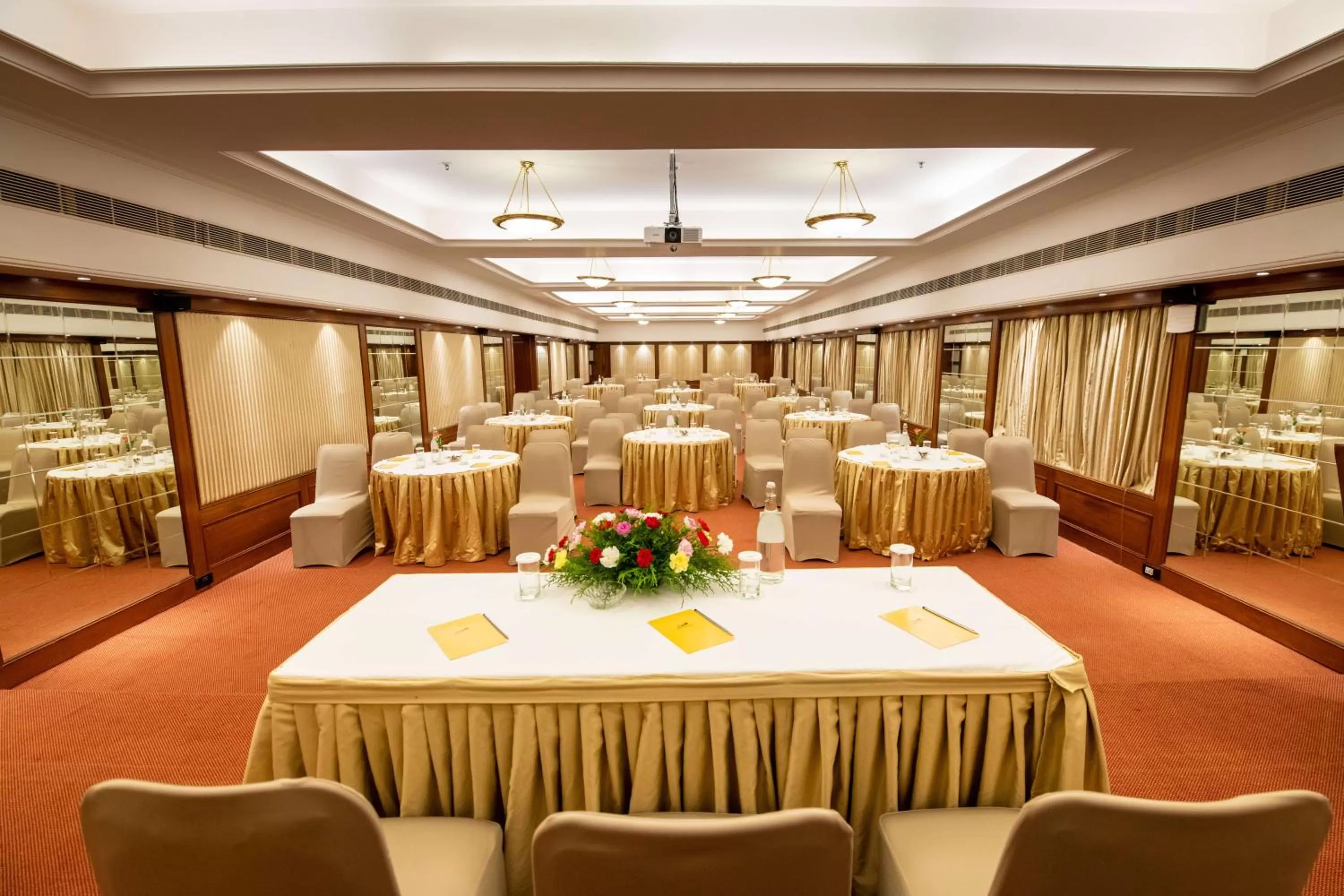 Meeting/conference room in The Carlton Kodaikanal