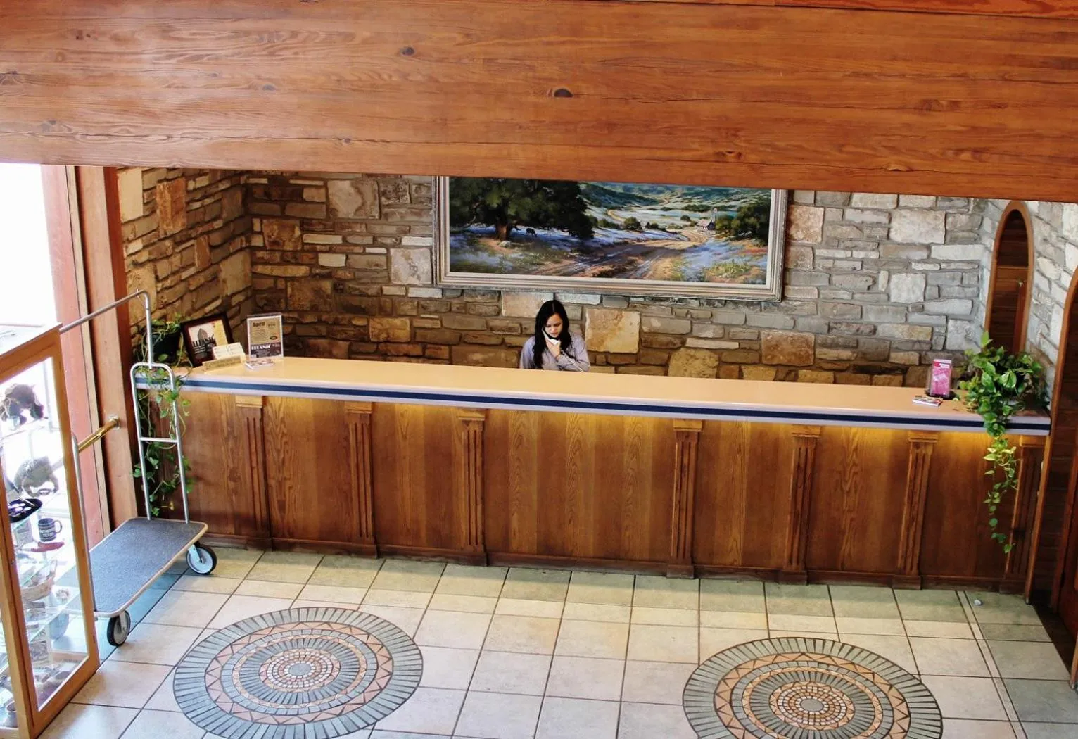 Inn of the Hills Hotel and Conference Center