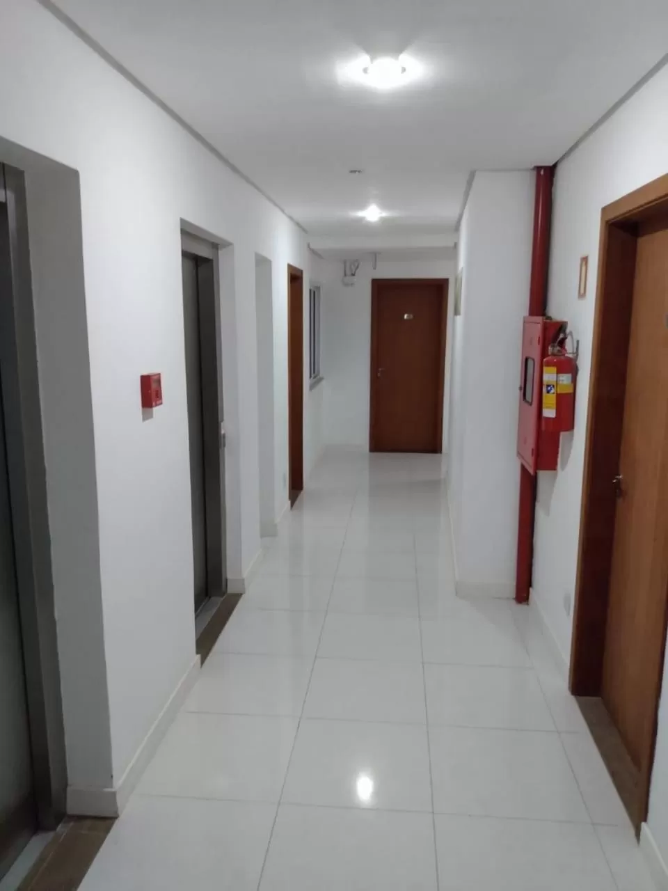 Property building in HOTEL ECONOMICO