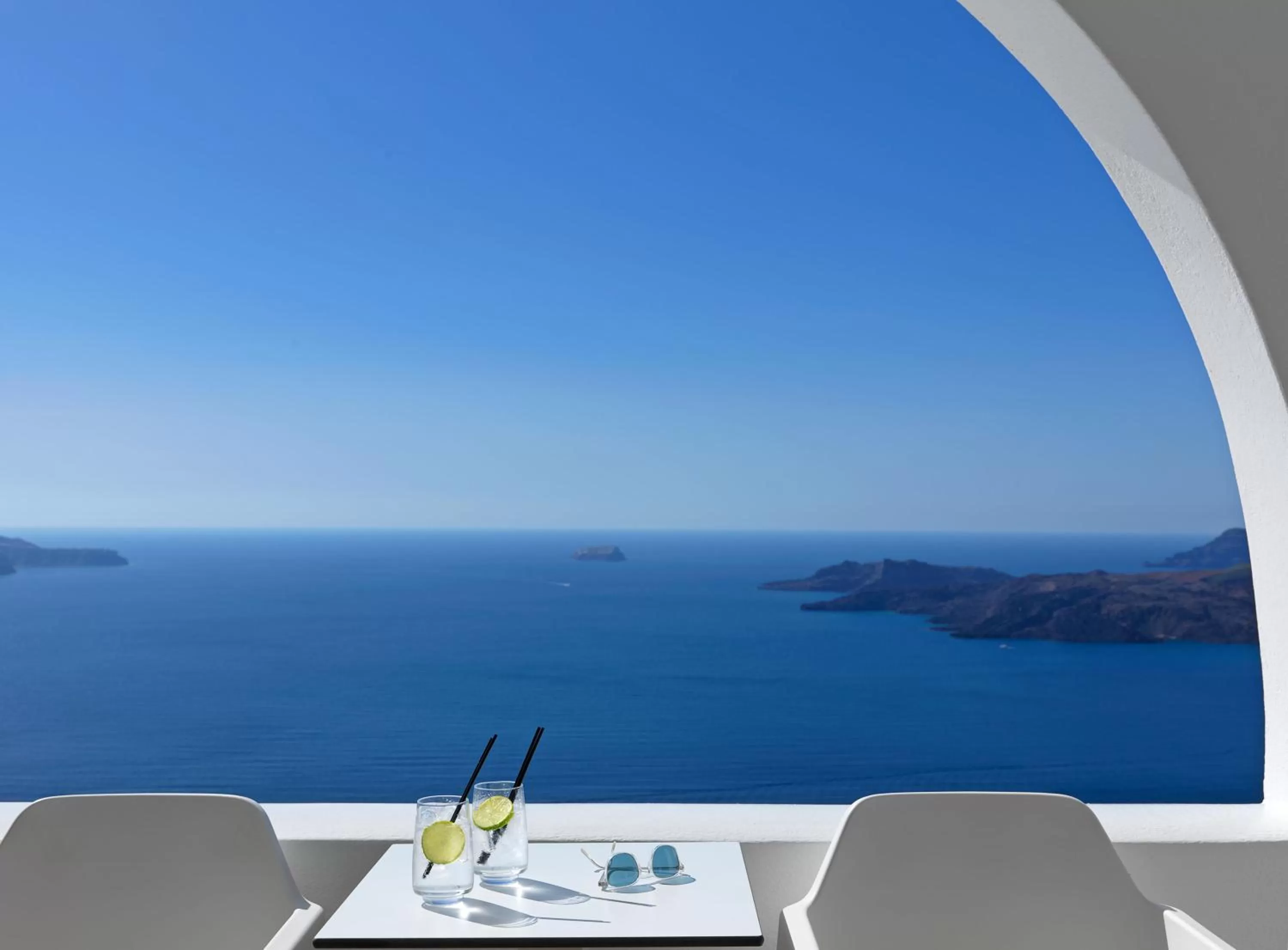 Lilium Hotel Santorini