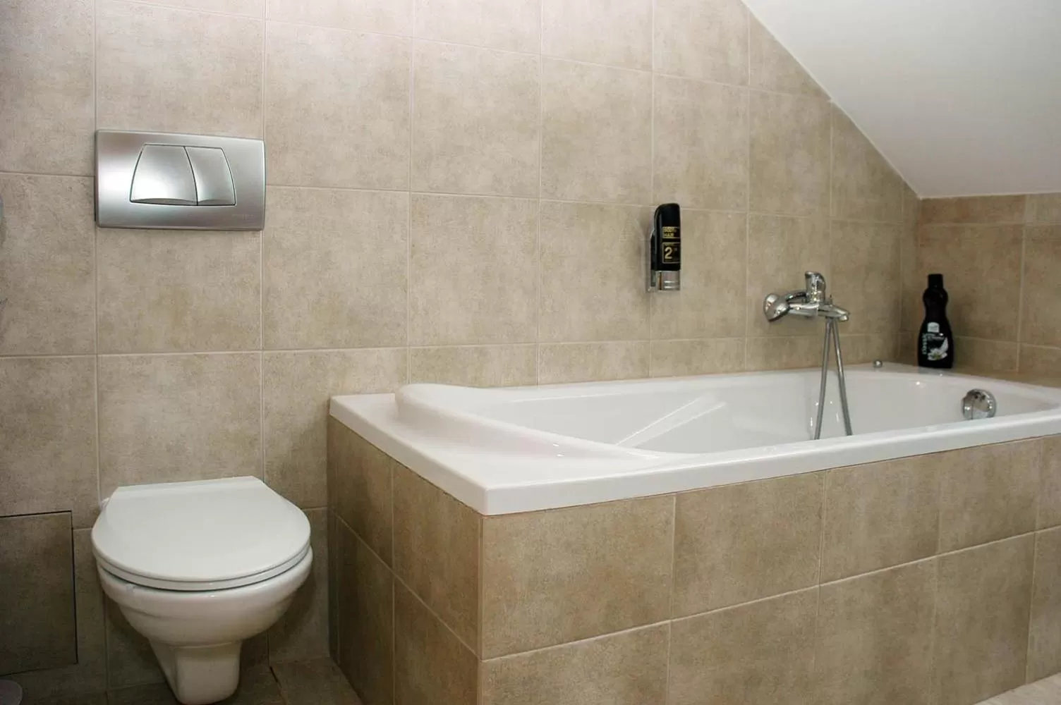 Hotel Restaurant Modrá Hvězda