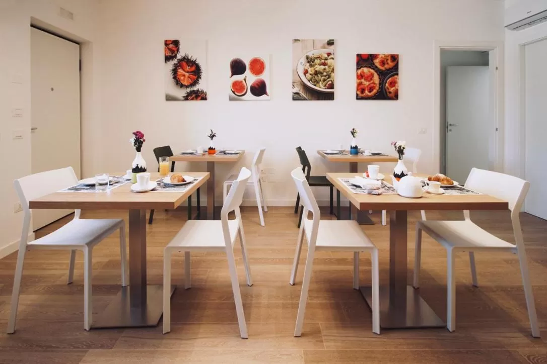 Breakfast, Restaurant/Places to Eat in Olivò