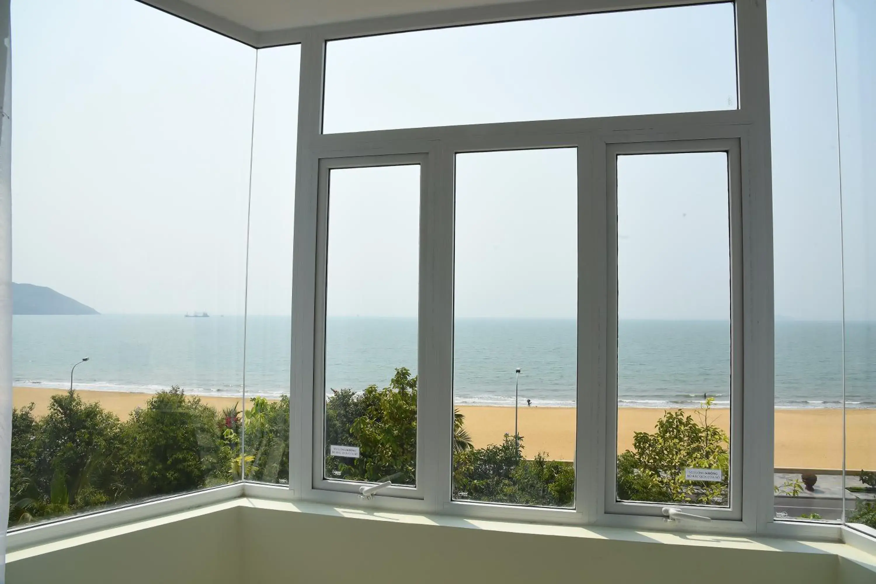Day, Sea View in Ly Ky Hotel