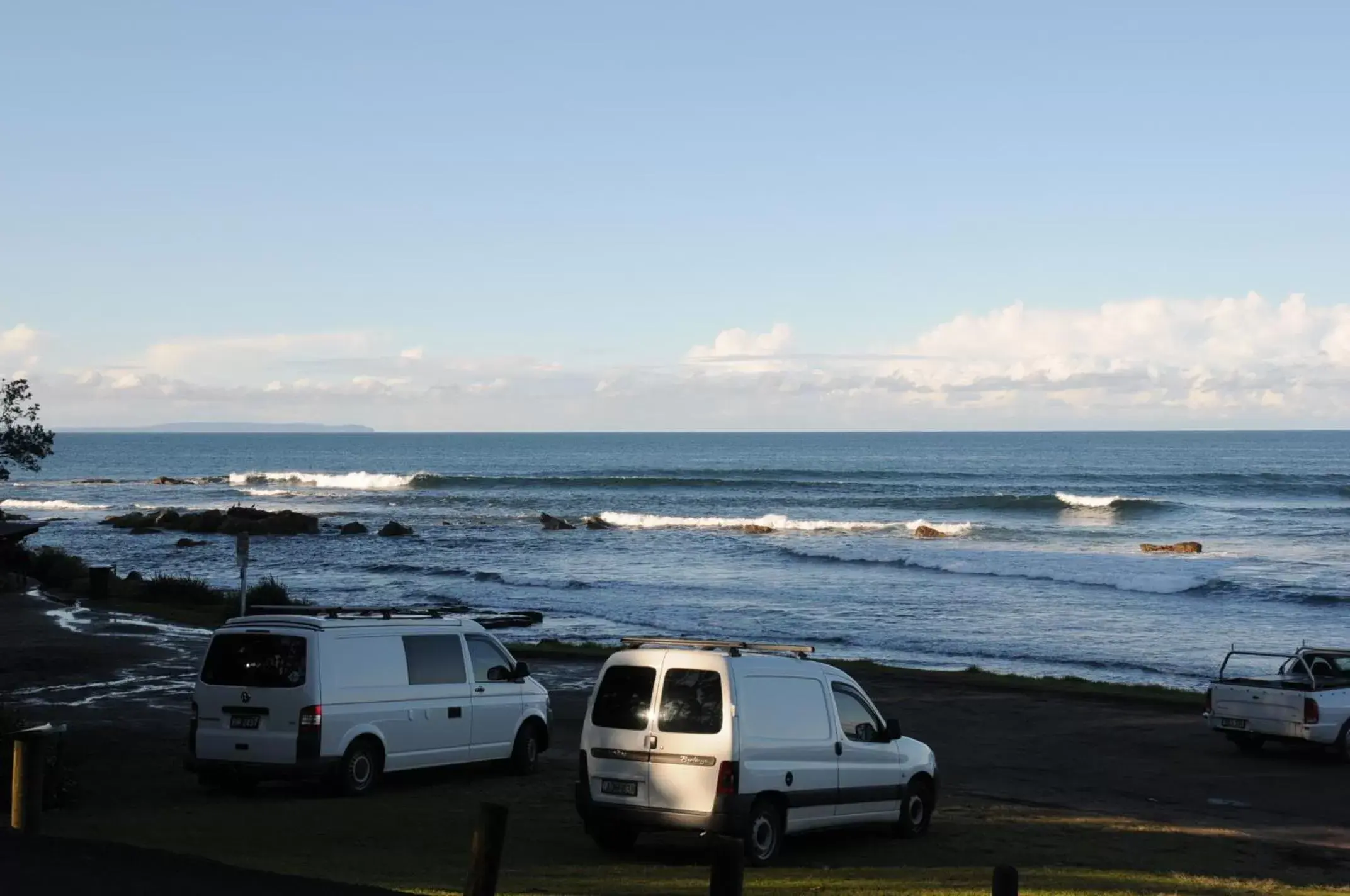 Beach in Breeze Inn 13 Princes Highway, Ulladulla