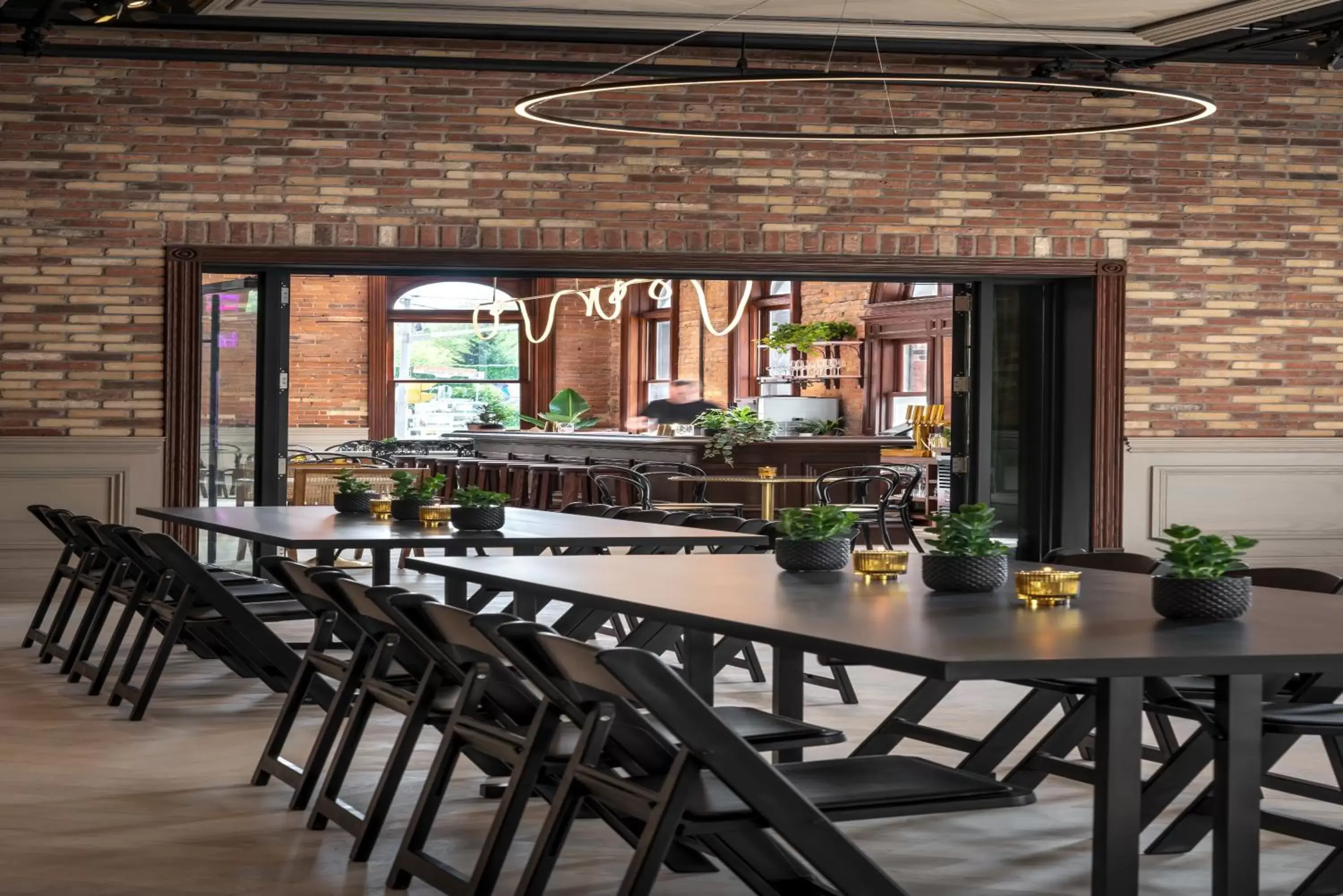 Banquet/Function facilities, Restaurant/Places to Eat in Gladstone House