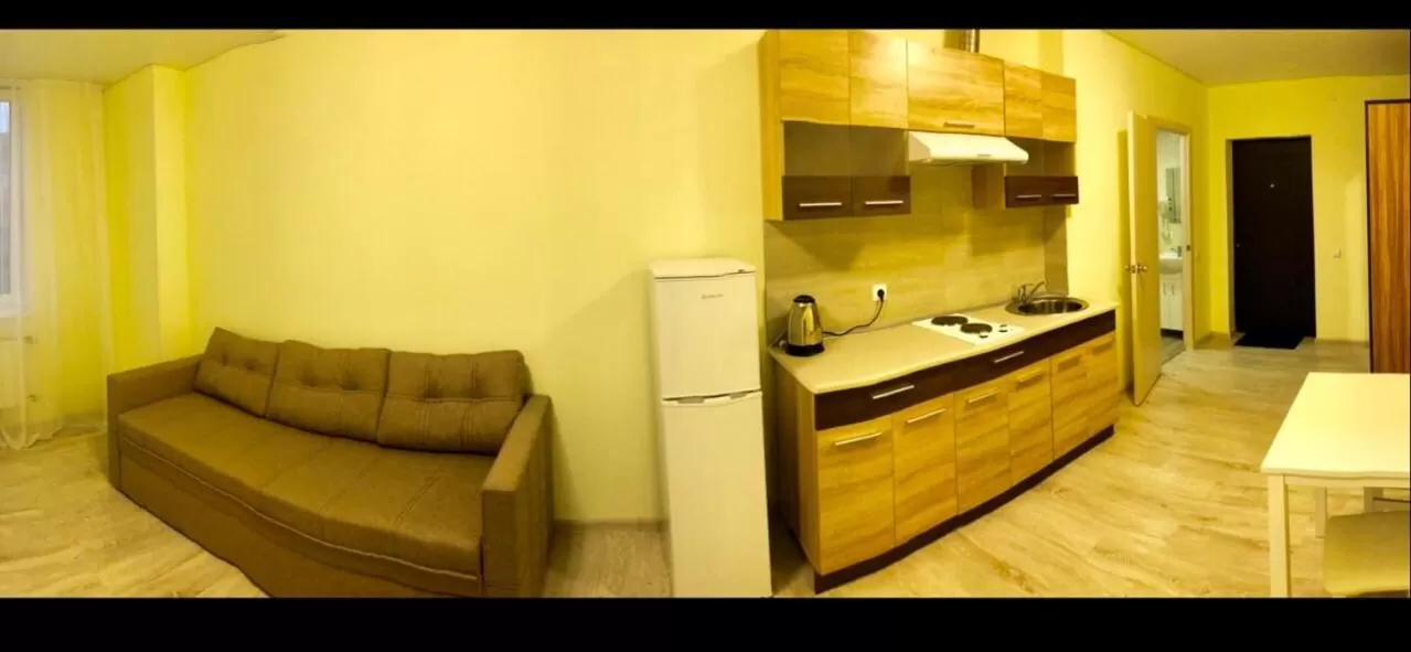 Kitchen/Kitchenette in Mega city