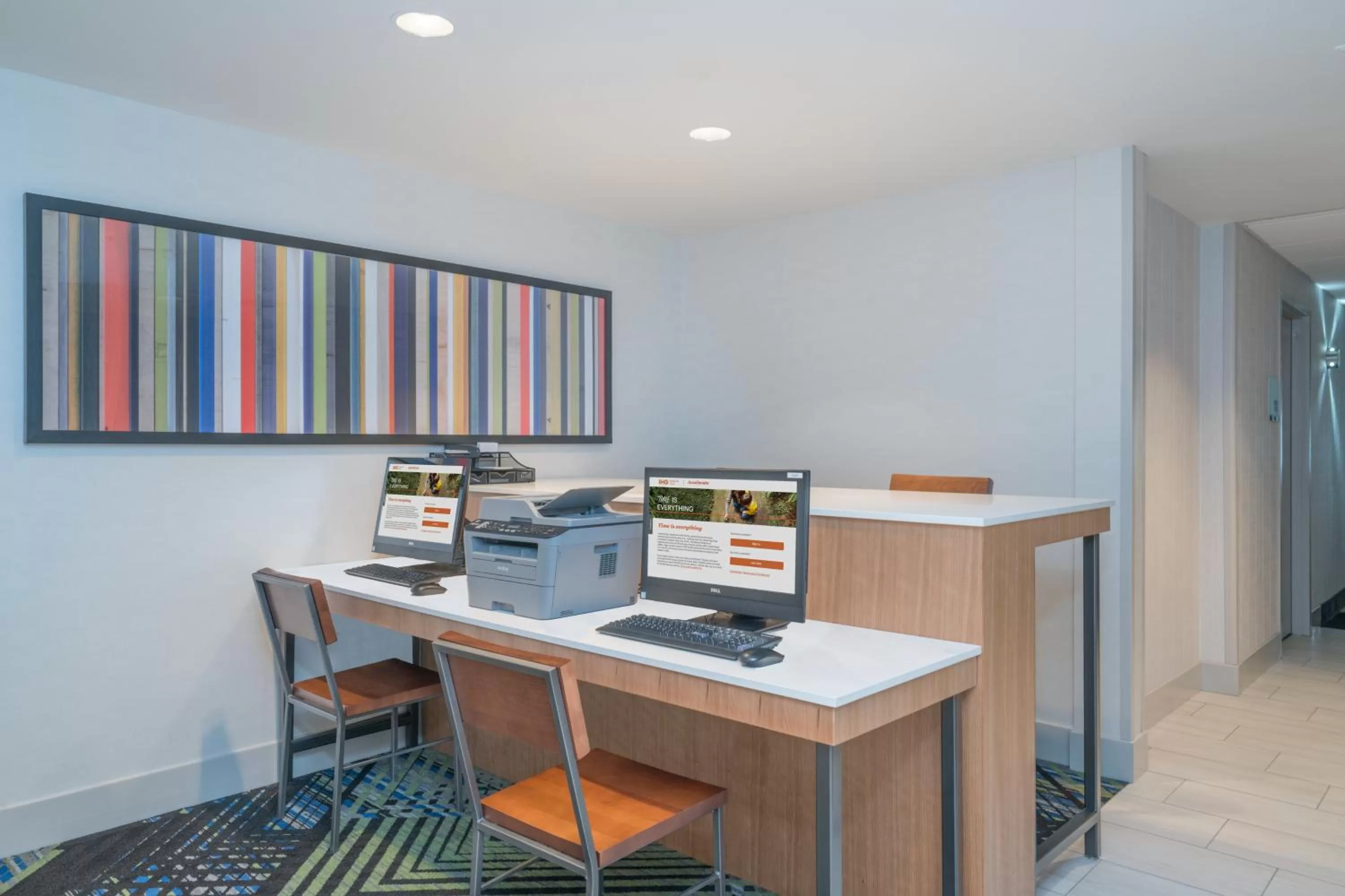 Other in Holiday Inn Express Radcliff Fort Knox by IHG