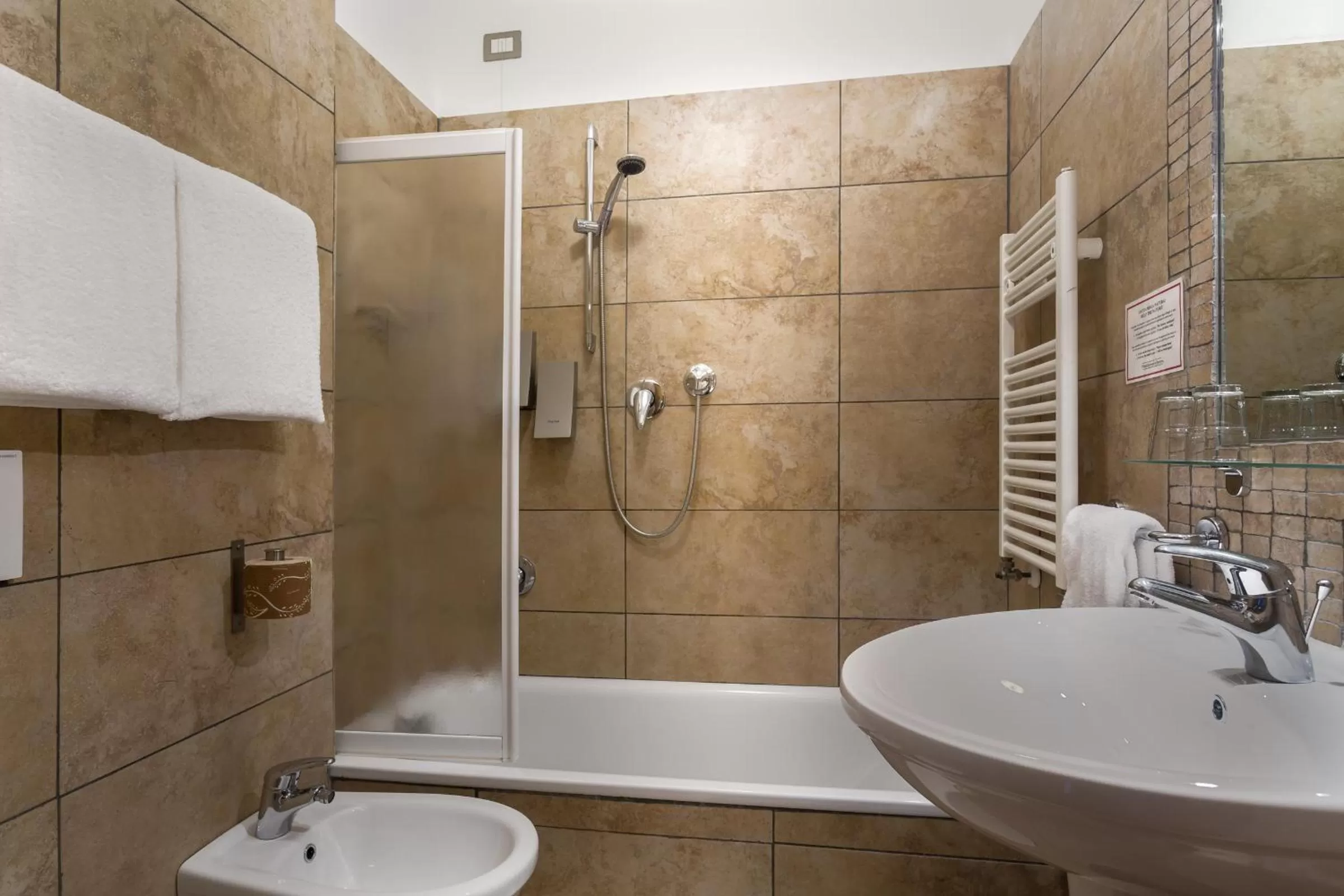 Hotel Kursaal & Ausonia