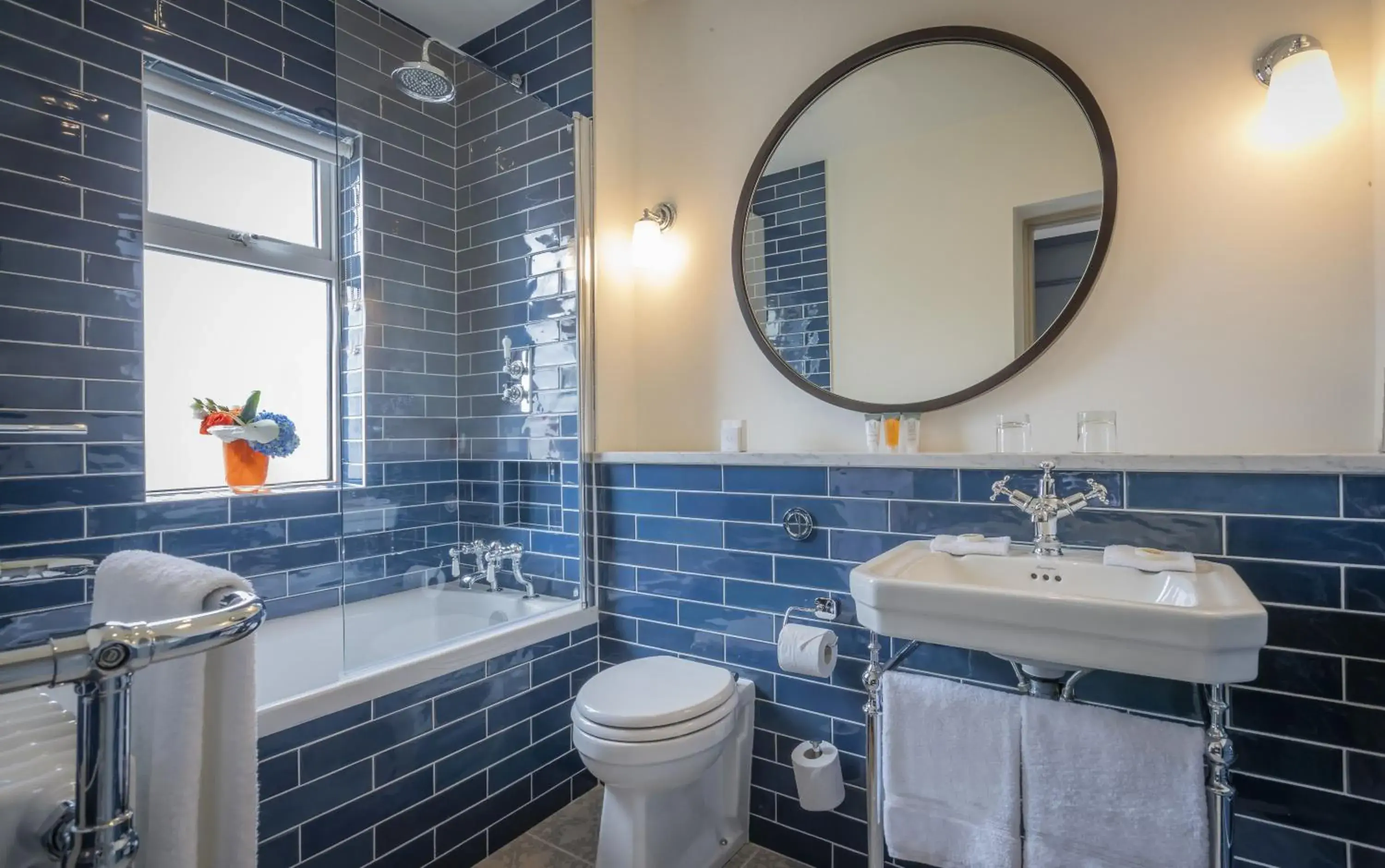 Toilet, Bathroom in The Hardiman, Ascend Hotel Collection