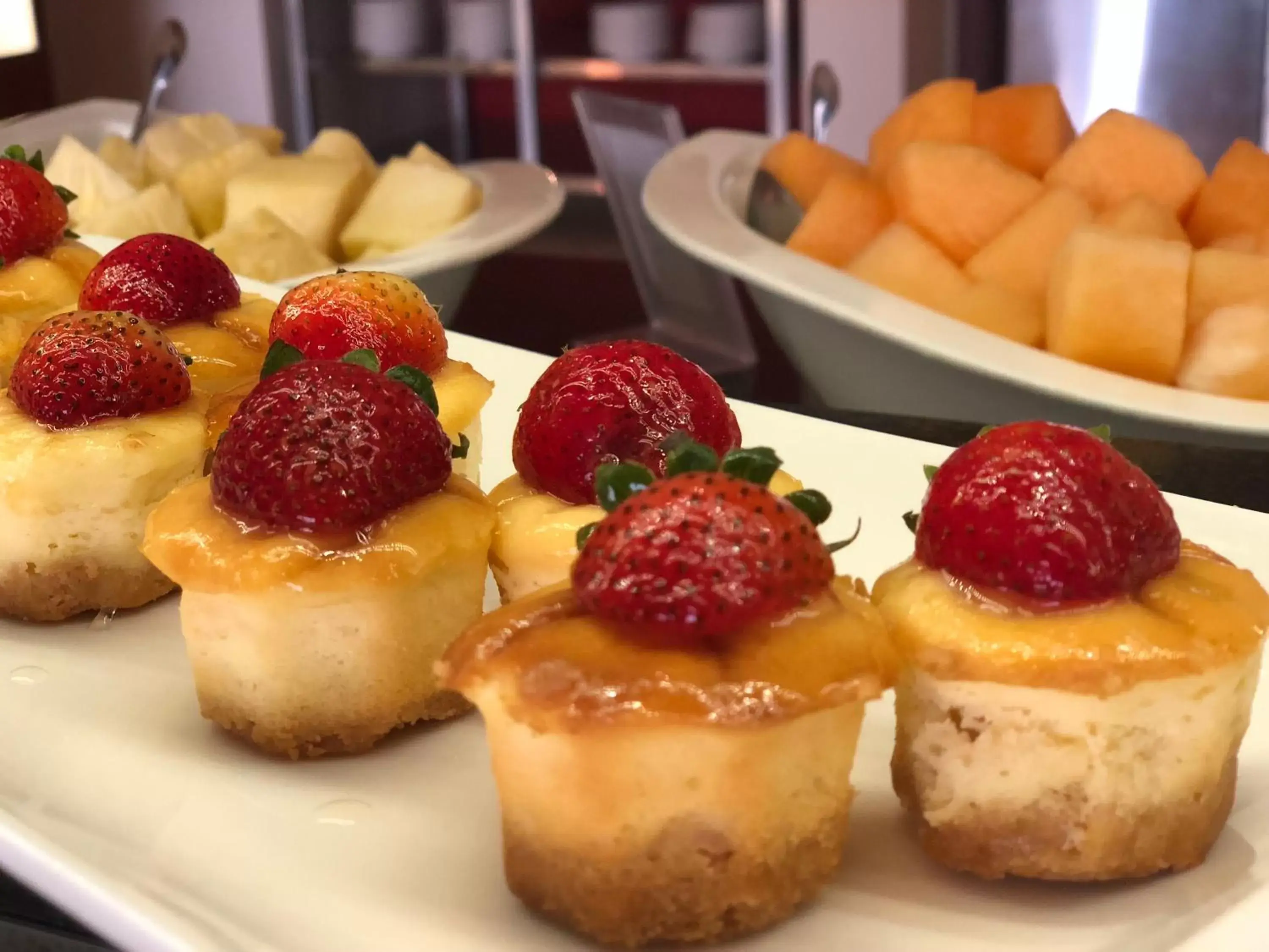 Restaurant/places to eat in Crowne Plaza Sohar by IHG Restaurant/places to eat in Crowne Plaza Sohar by IHG