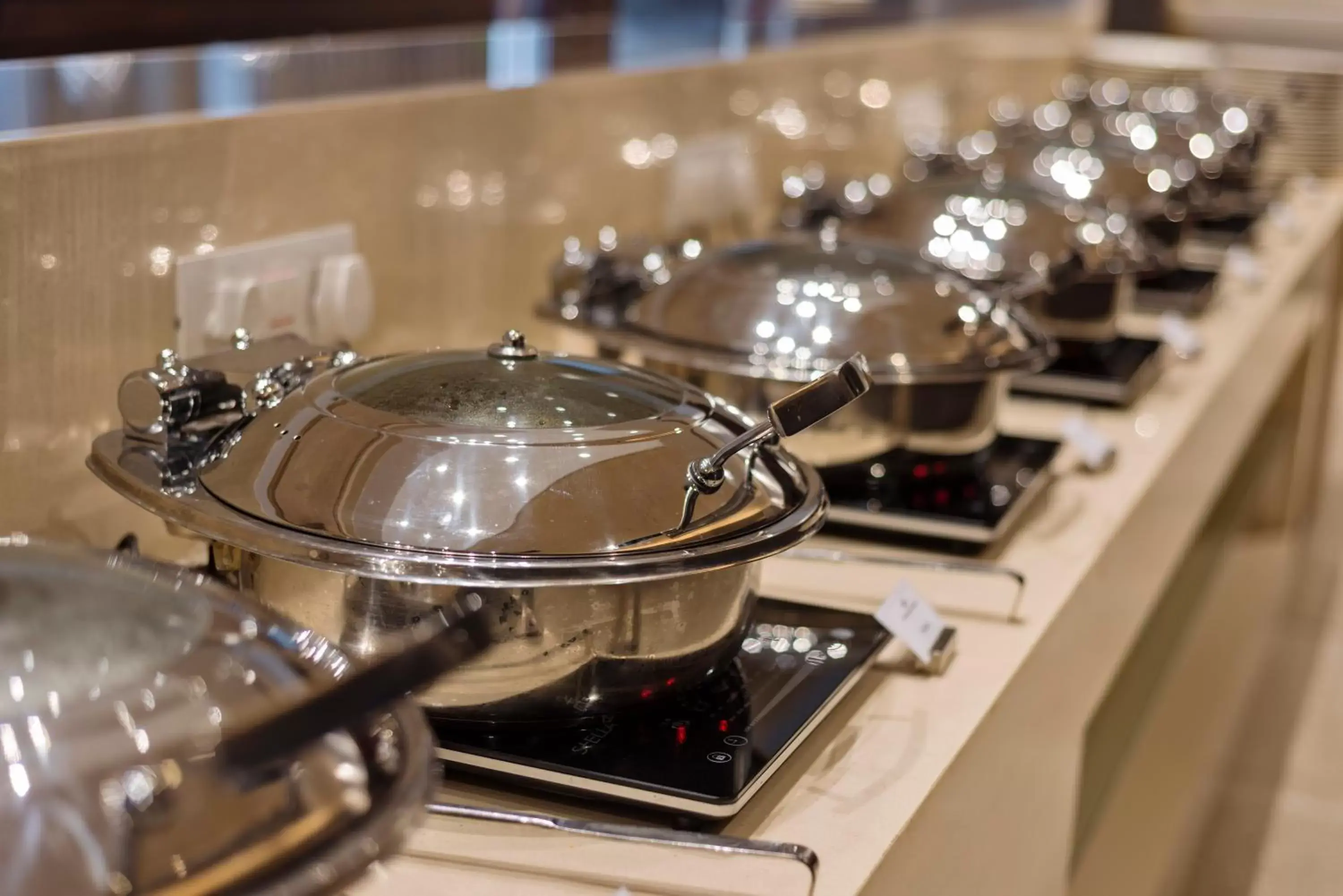 Buffet breakfast in Jakson Inns Buffet breakfast in Jakson Inns