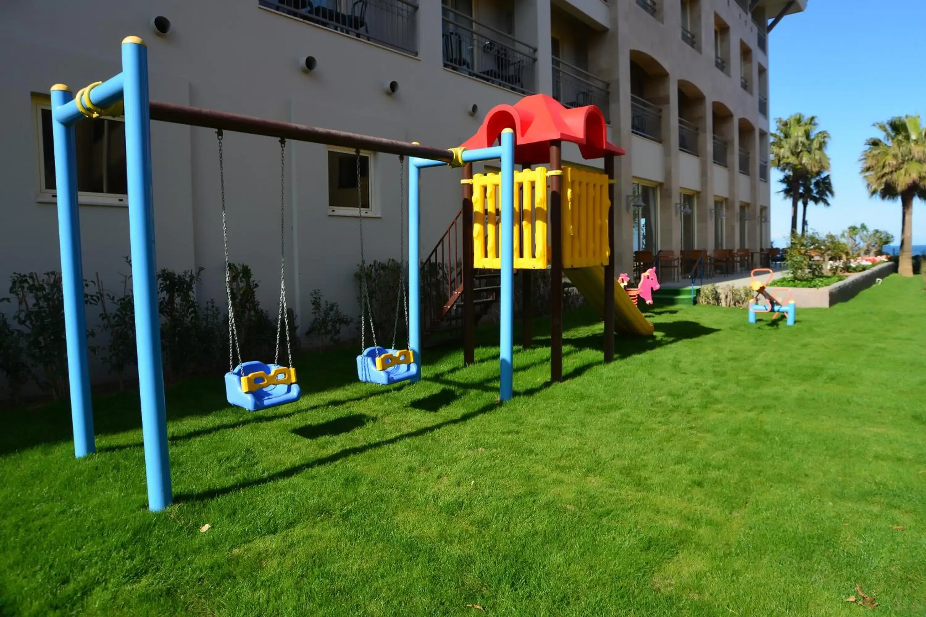 Day, Children's Play Area in Fame Residence Kemer & Spa