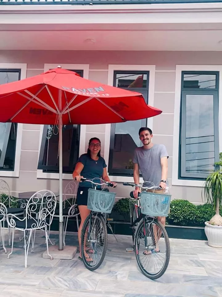 Peaceful House Hostel