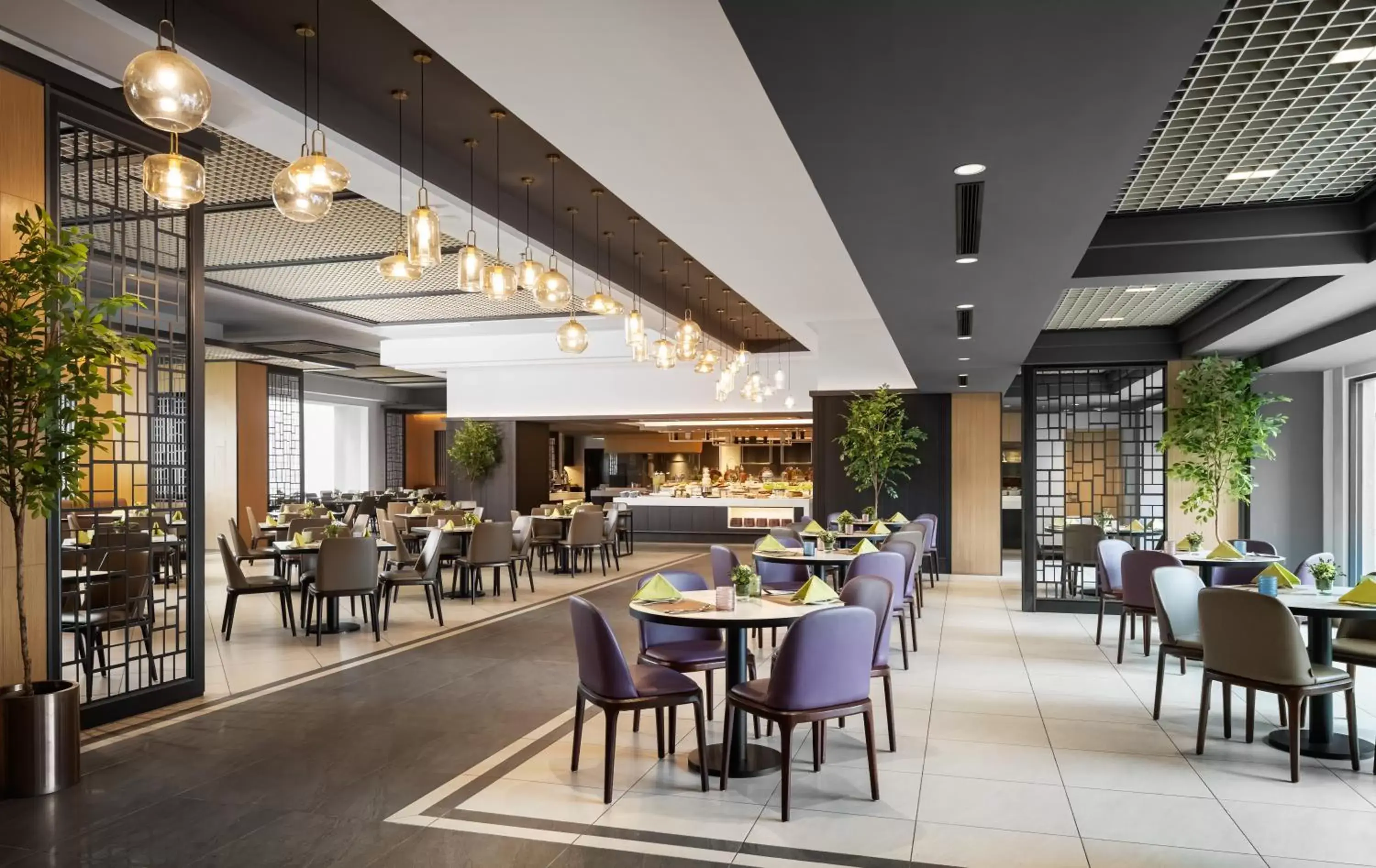Restaurant/places to eat in G Hotel Gurney Restaurant/places to eat in G Hotel Gurney