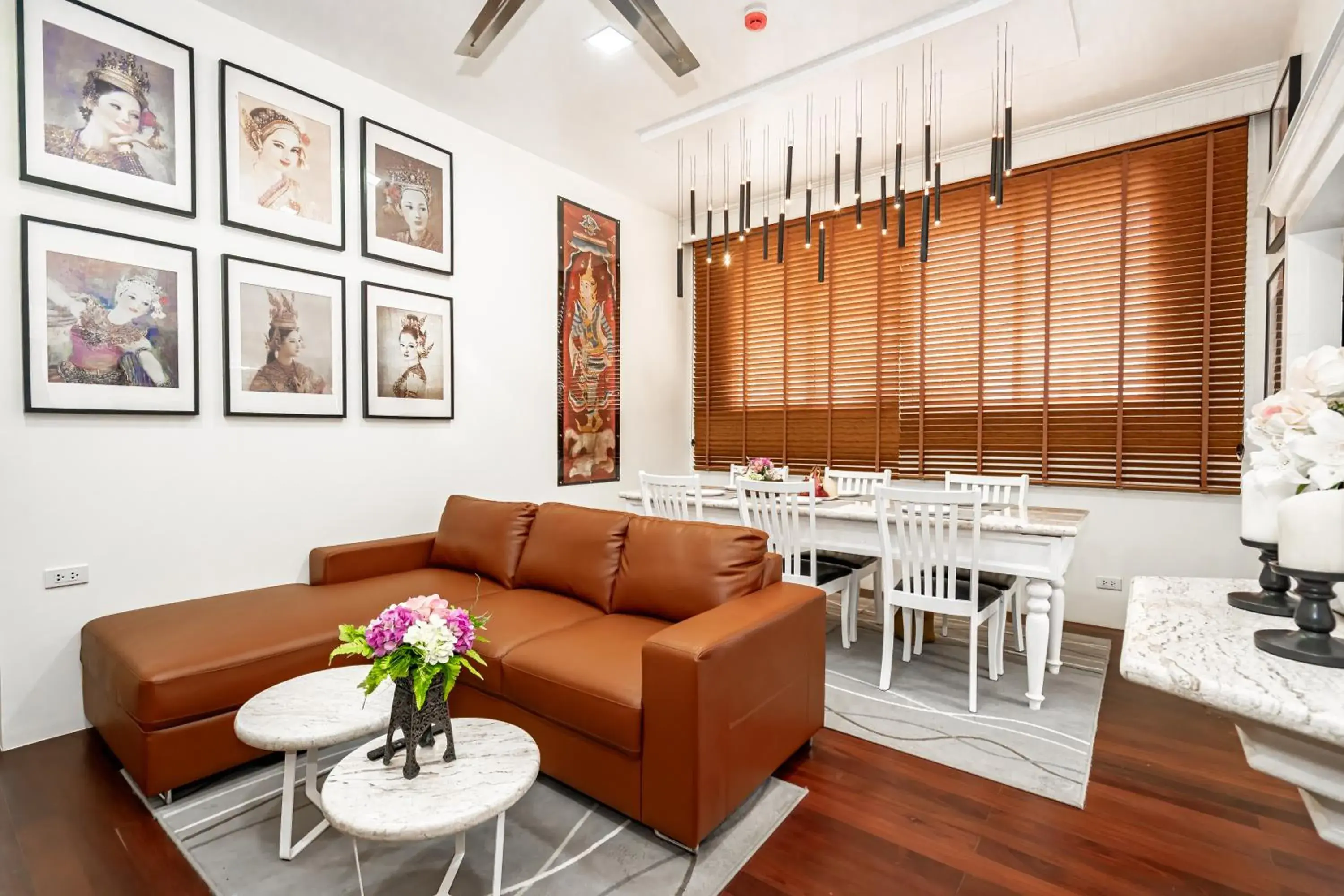 Three-Bedroom Suite in The Color Kata Three-Bedroom Suite in The Color Kata