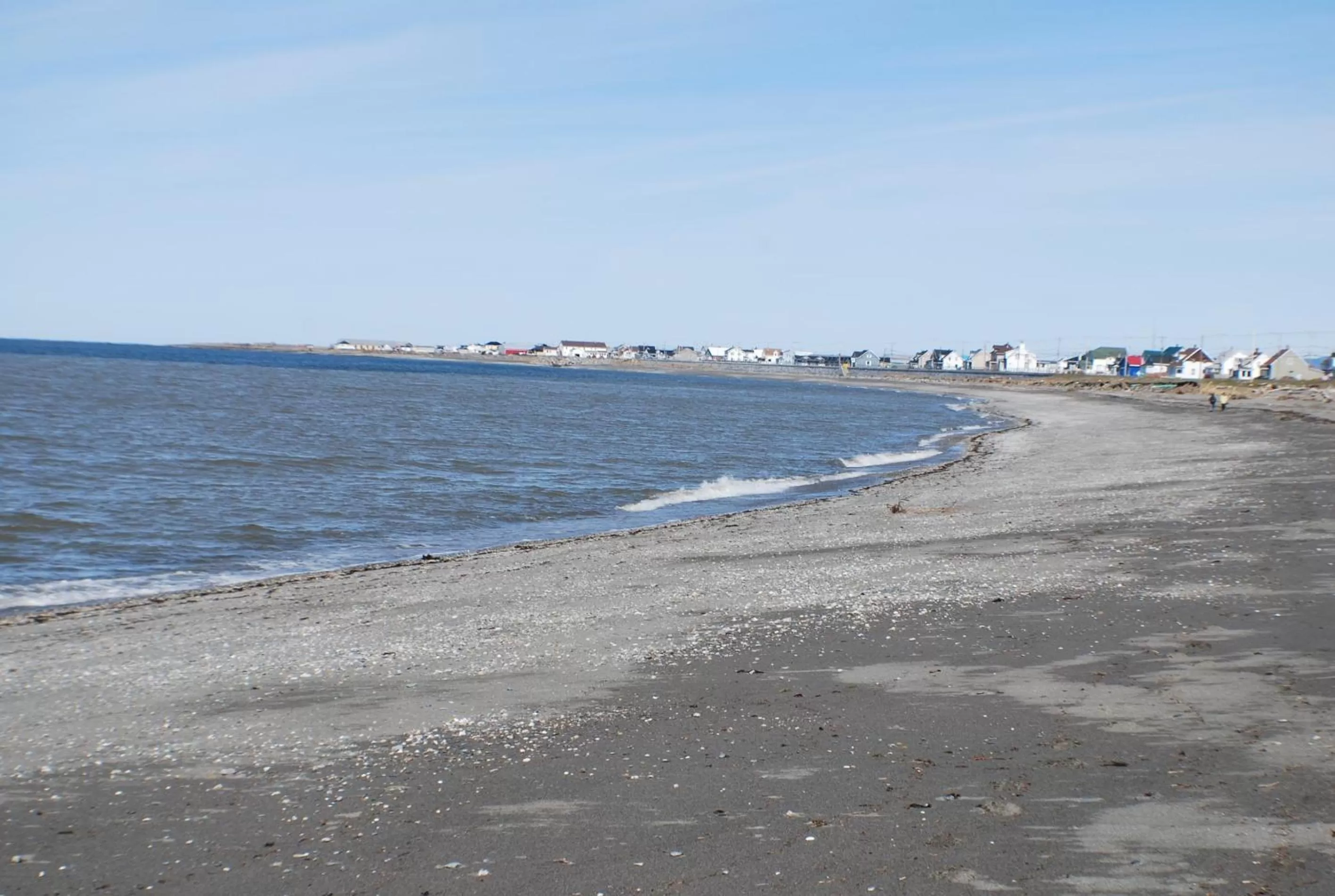 Activities in La Maison entre Mer Montagnes