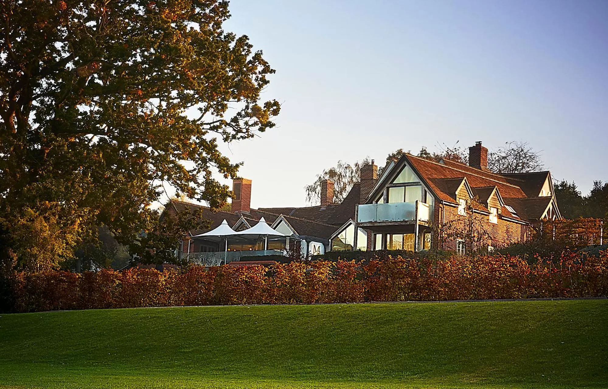 Property building in Marquis Suffolk