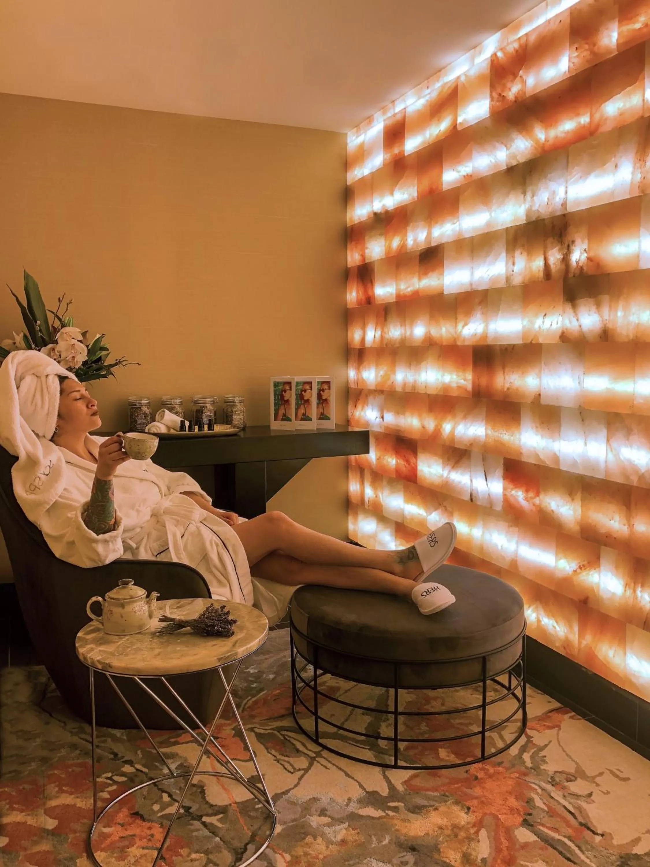 Massage in SO/ Auckland