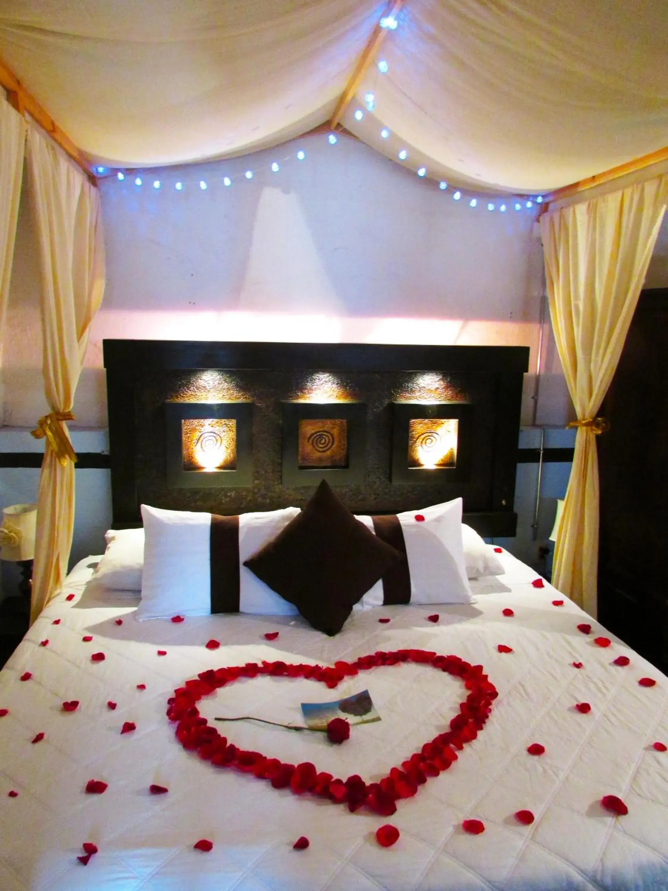 Breakfast, Bed in Hotel & Spa La Mansion del B Azul