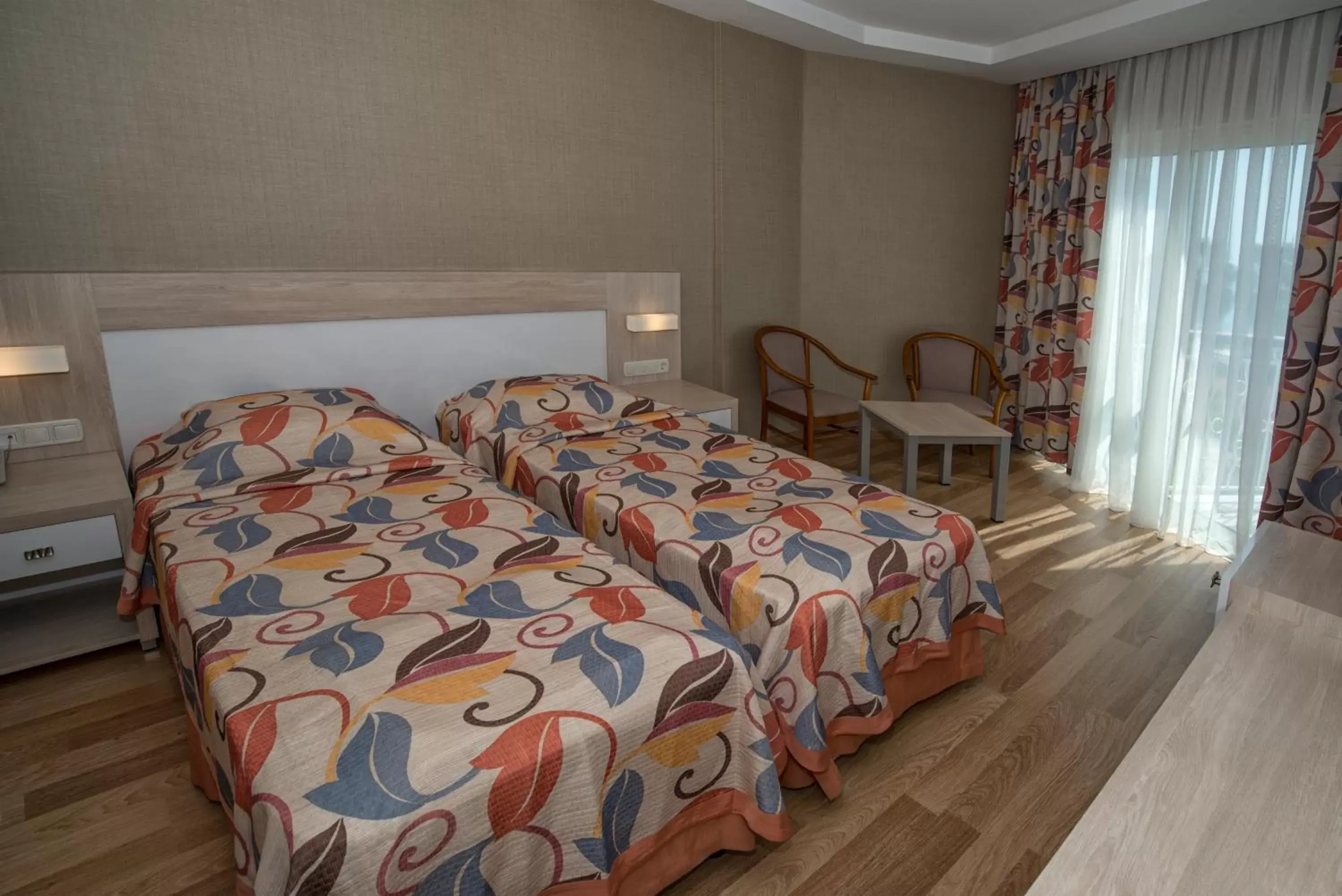 Photo of the whole room, Bed in Riviera Hotel & Spa Photo of the whole room, Bed in Riviera Hotel & Spa