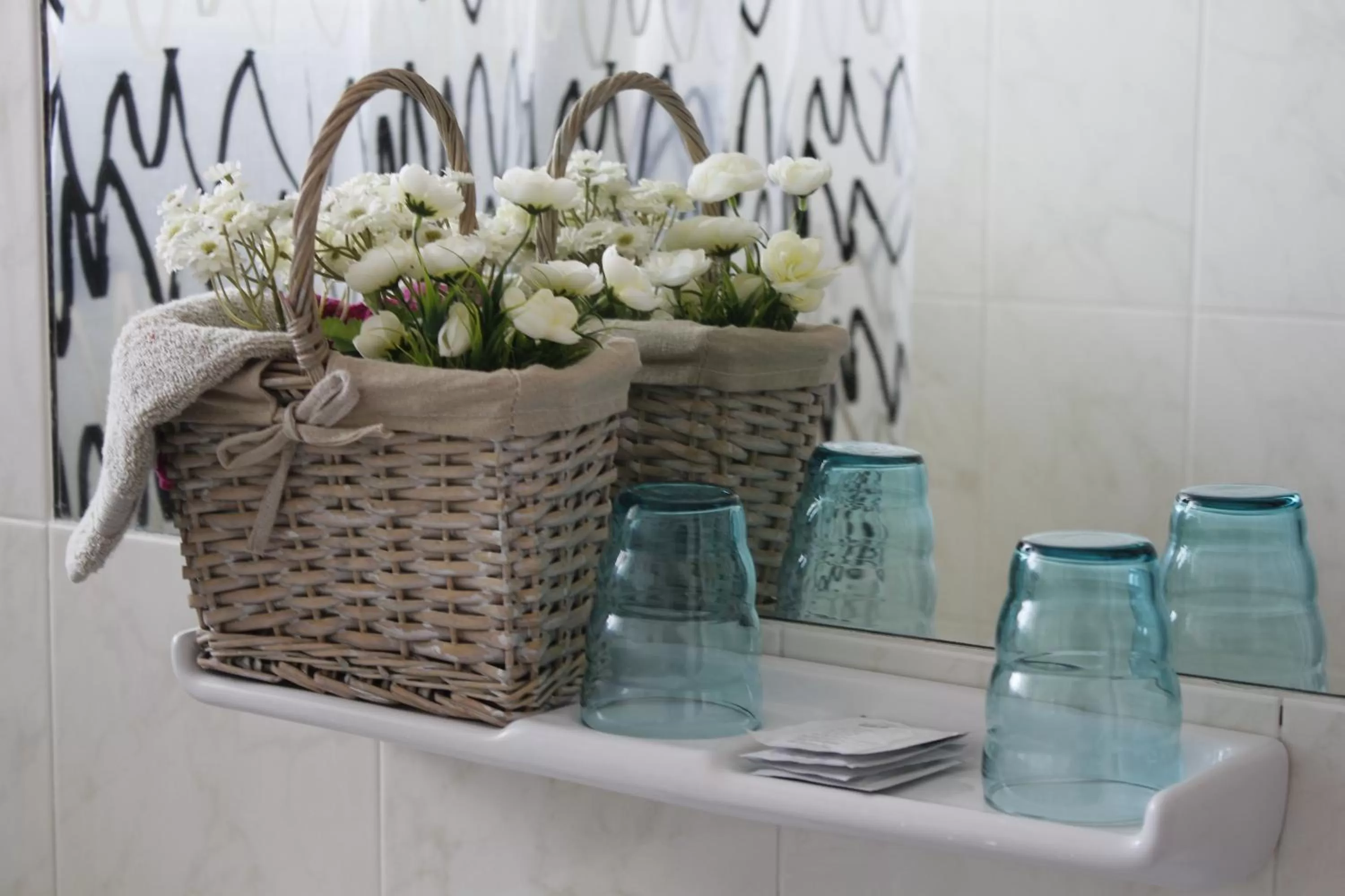 Photo of the whole room in 4Dreams Hotel Chimisay