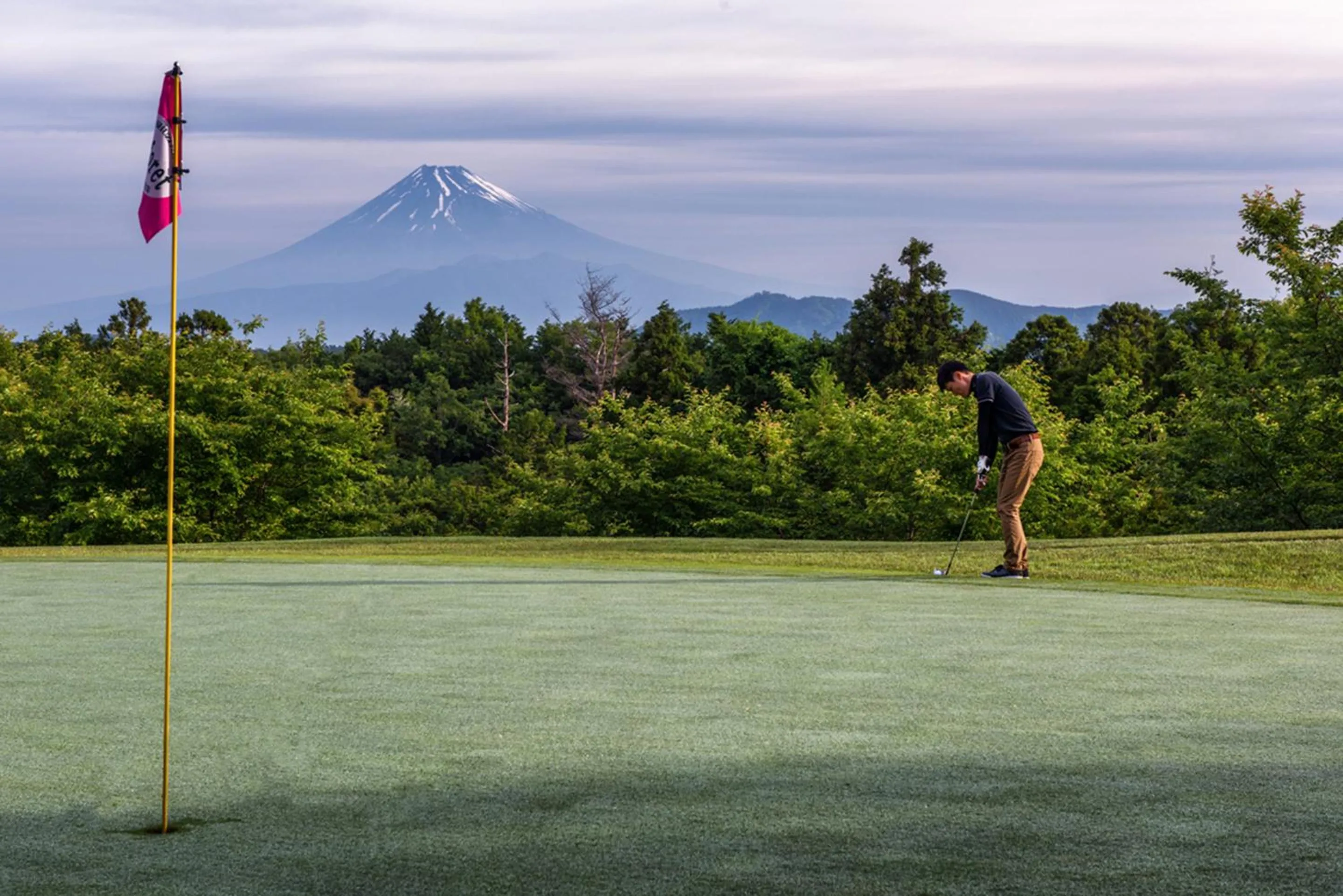 Area and facilities in Hotel Laforet Shuzenji