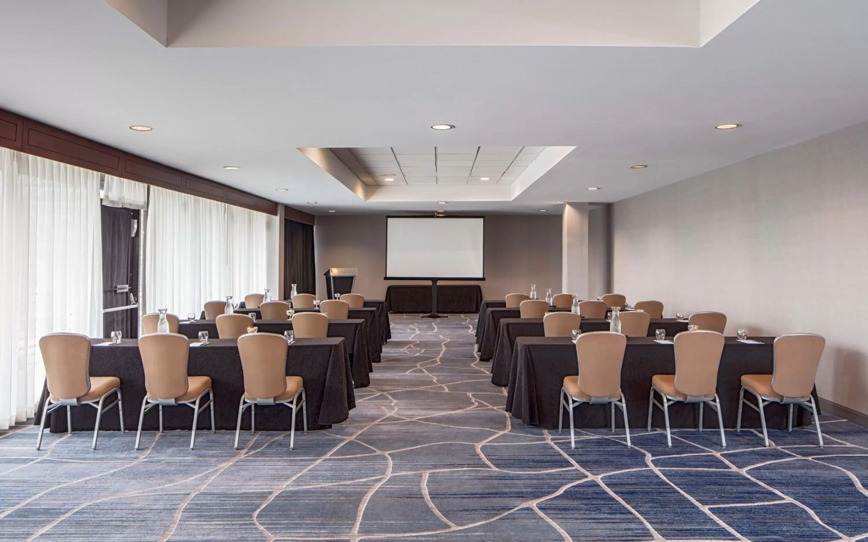 Meeting/conference room in Hyatt Regency Houston Intercontinental Airport