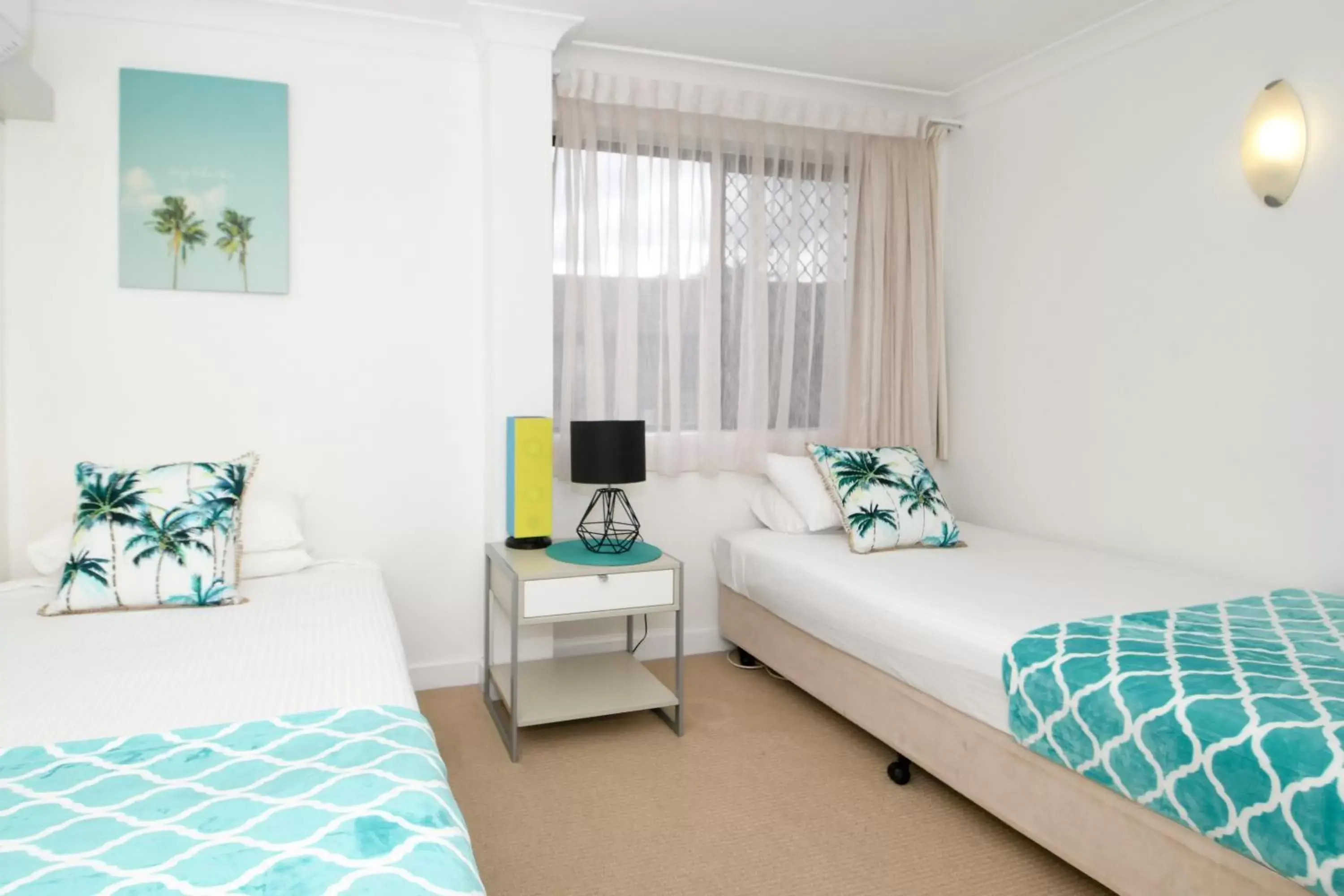 Bed in Terrigal Pacific Coastal Retreat Bed in Terrigal Pacific Coastal Retreat
