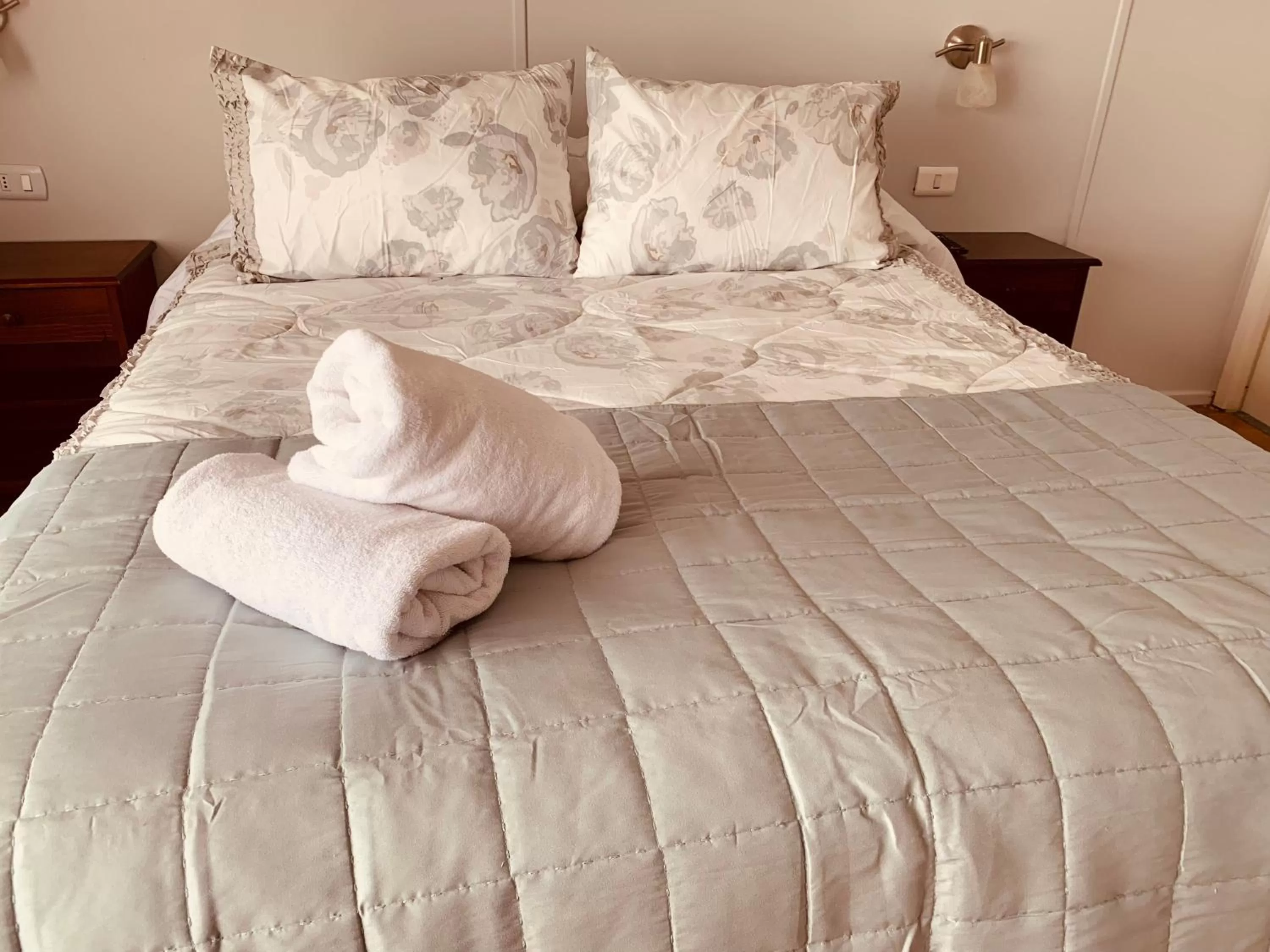 Bed in Arte Brisa Hostal Boutique