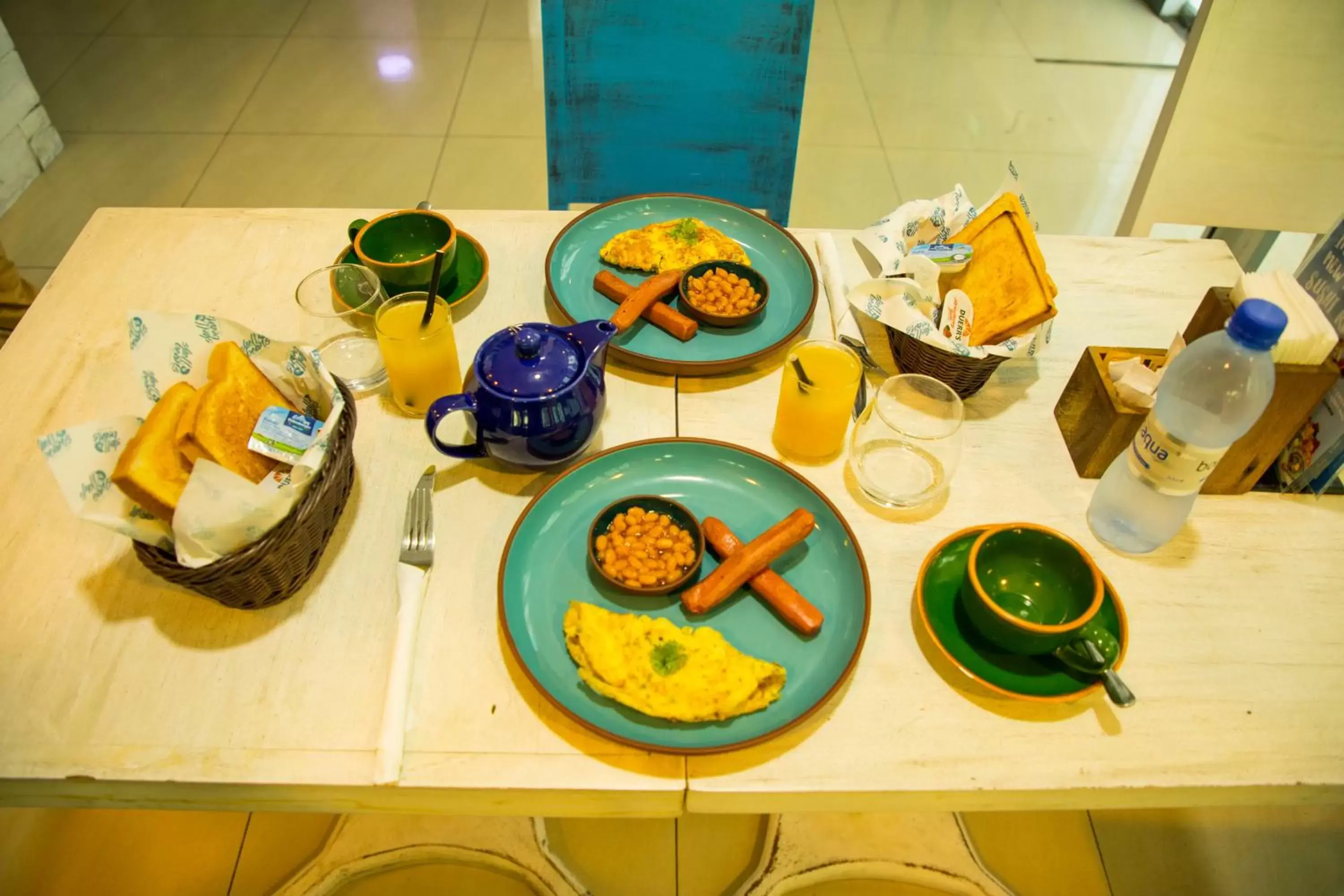 Restaurant/places to eat in Huvan Beach Hotel at Hulhumale Restaurant/places to eat in Huvan Beach Hotel at Hulhumale